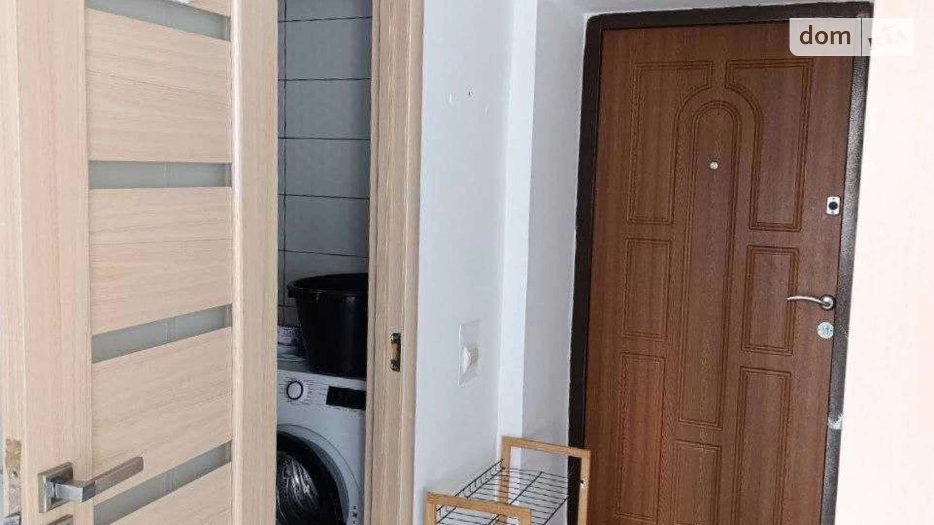 1-комнатная квартира 38 кв. м в Тернополе, ул. Транспортная - фото 4