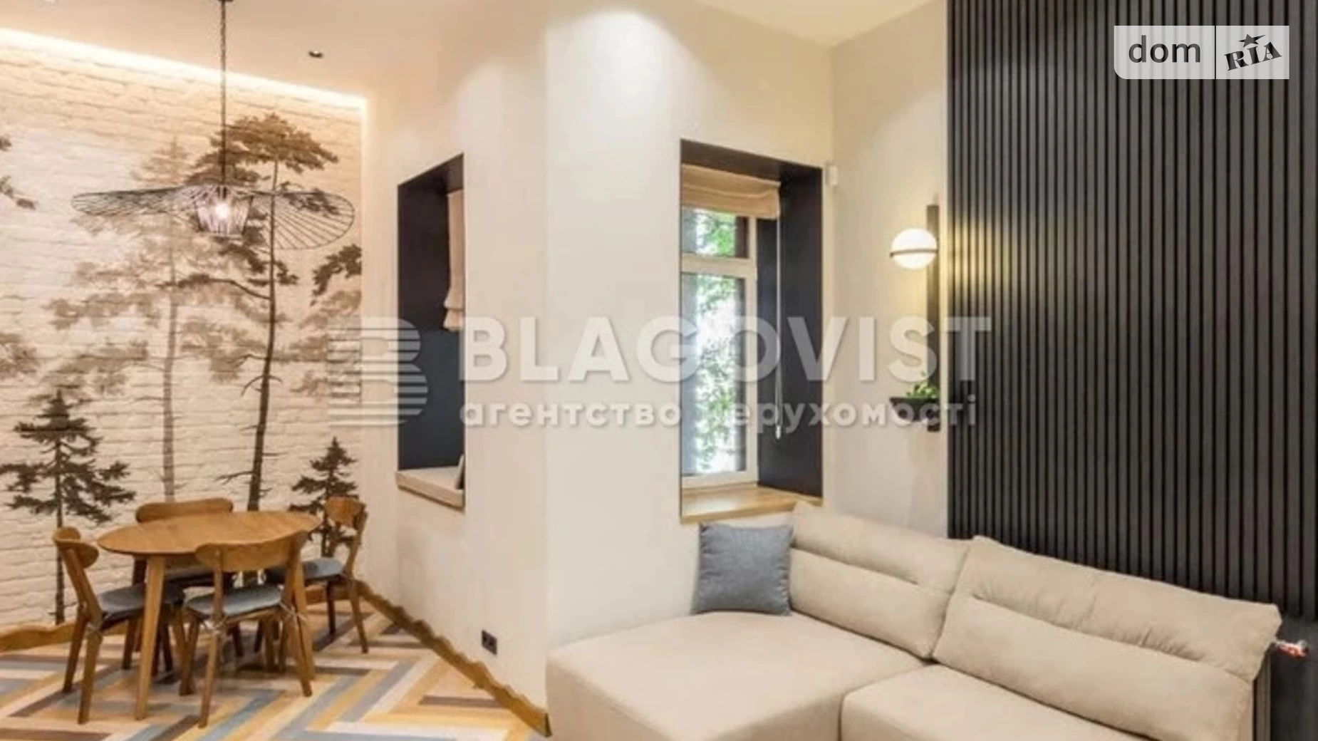 Продается 2-комнатная квартира 49 кв. м в Киеве, ул. Михайловская, 6А - фото 4