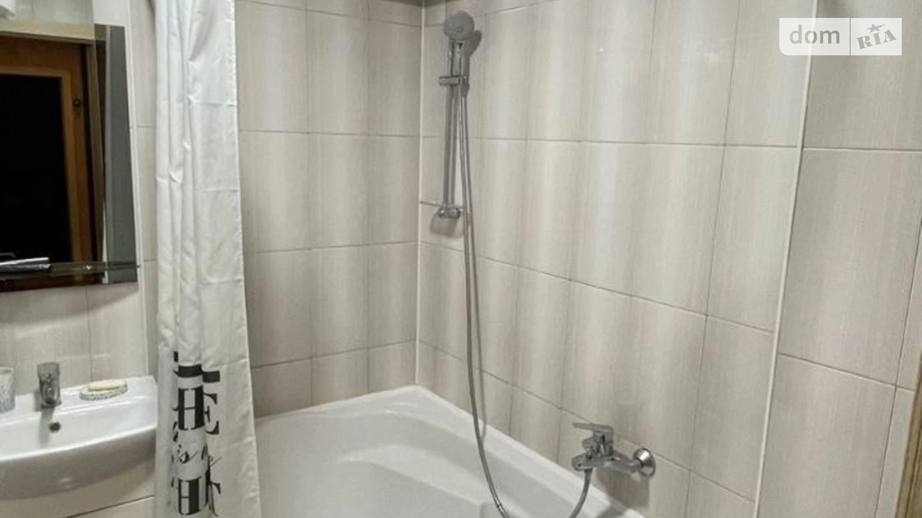 Сдается в аренду 1-комнатная квартира 46.5 кв. м в Днепре, цена: 16500 грн - фото 4