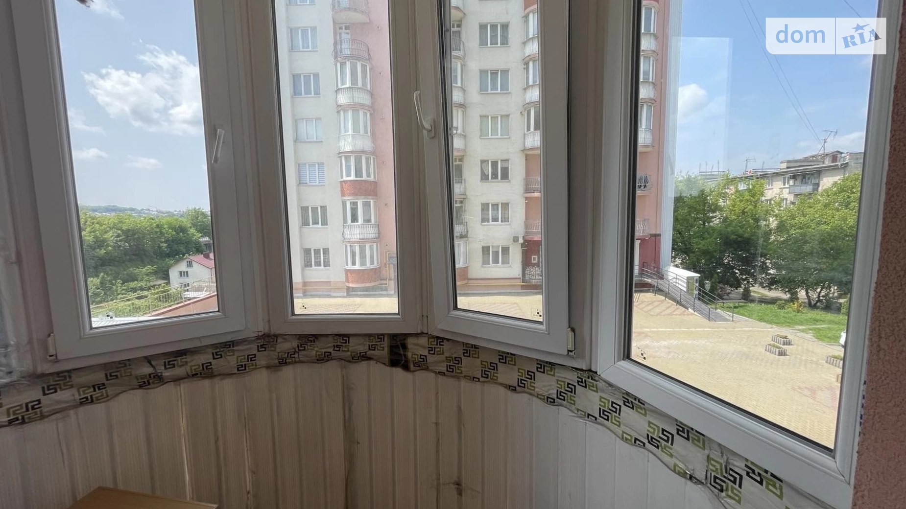 2-комнатная квартира 43 кв. м в Тернополе, ул. Черновецкая, 51/1 - фото 4