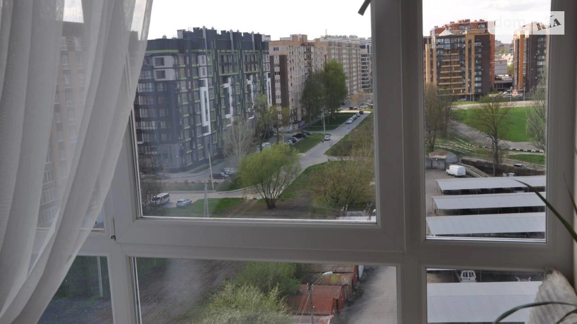Продається 1-кімнатна квартира 47.8 кв. м у Хмельницькому, цена: 75000 $ - фото 3