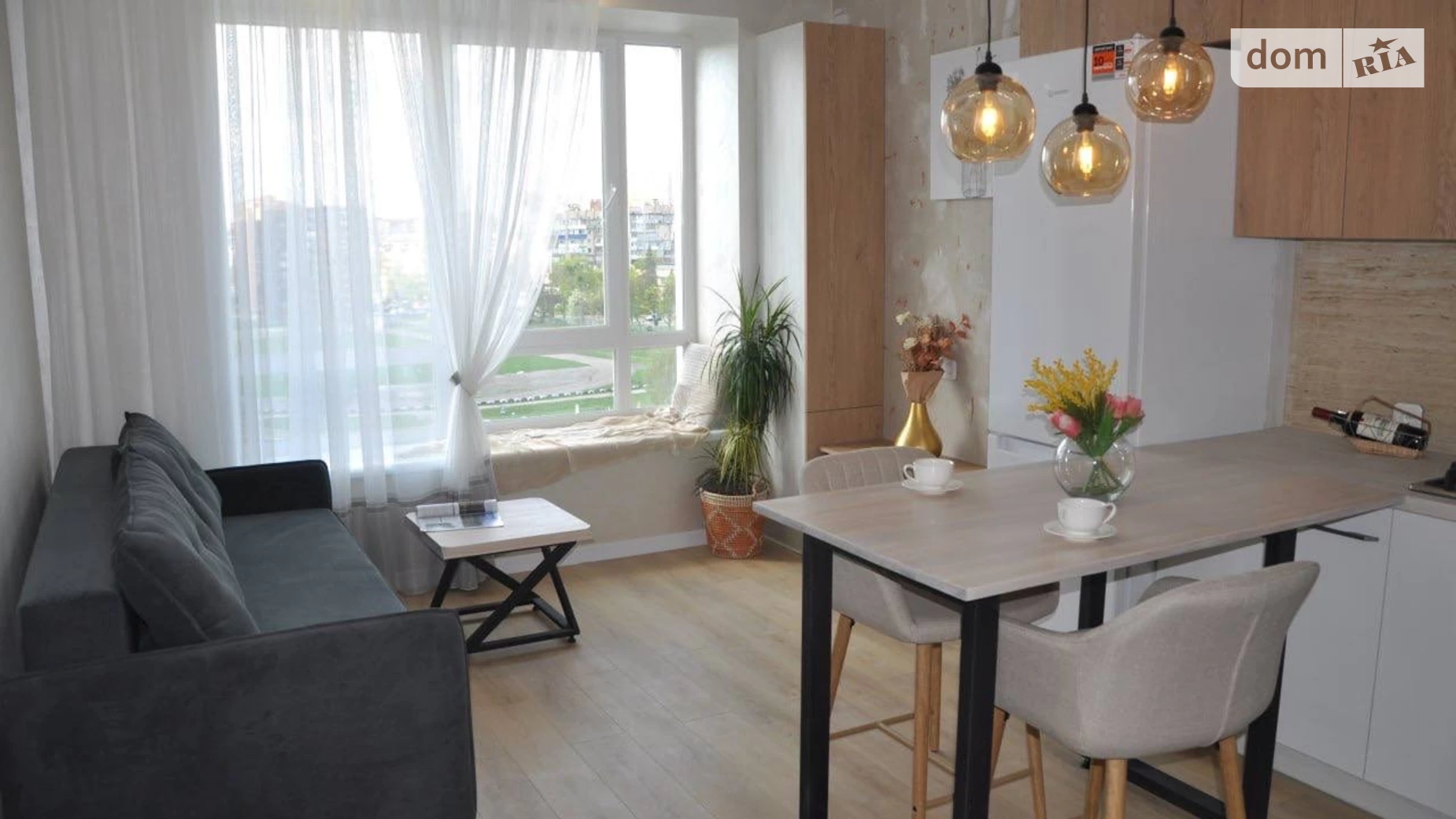Продається 1-кімнатна квартира 47.8 кв. м у Хмельницькому, цена: 75000 $ - фото 4