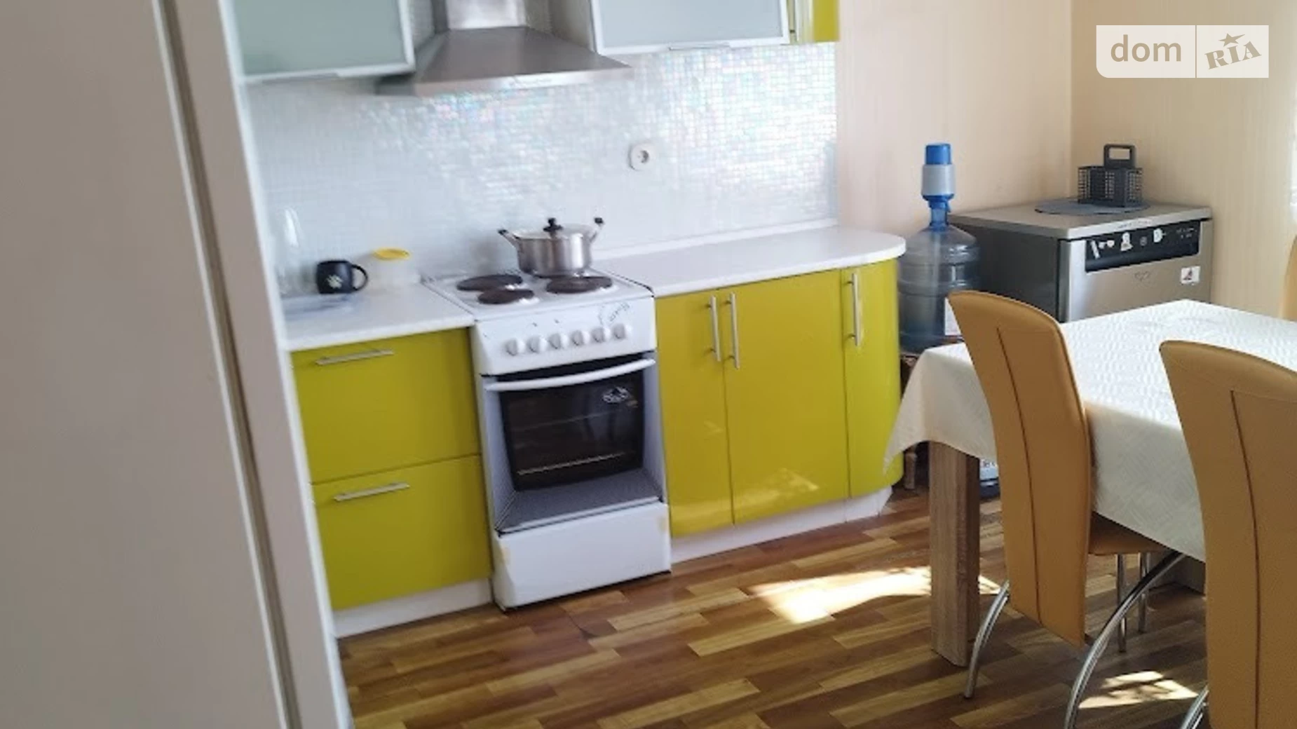 Здається в оренду 2-кімнатна квартира 79 кв. м у Києві, вул. Петропавлівська, 50Б - фото 3