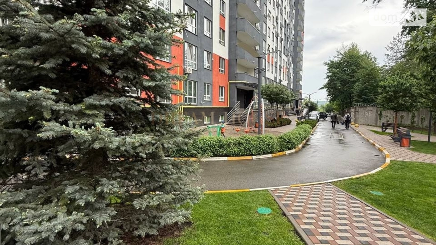 Продается 3-комнатная квартира 80.7 кв. м в Ирпене, ул. Николая Сингаевского(Новооскольская), 2Є - фото 5