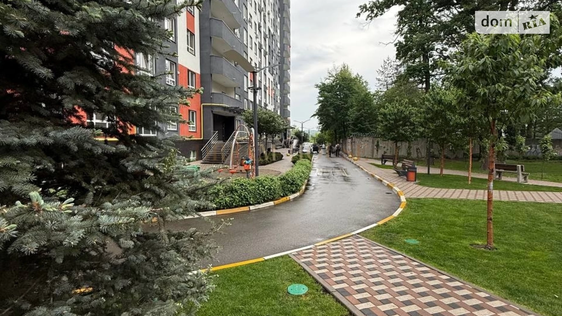 Продается 3-комнатная квартира 80.7 кв. м в Ирпене, ул. Николая Сингаевского(Новооскольская), 2Є - фото 4