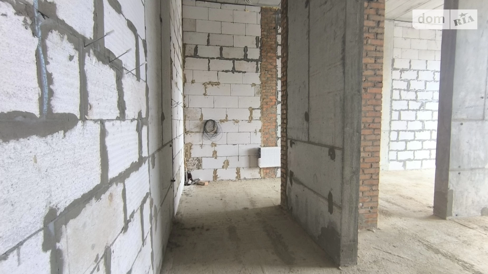 Продається приміщення вільного призначення 59 кв. м в 9-поверховій будівлі, цена: 2280 $ - фото 4
