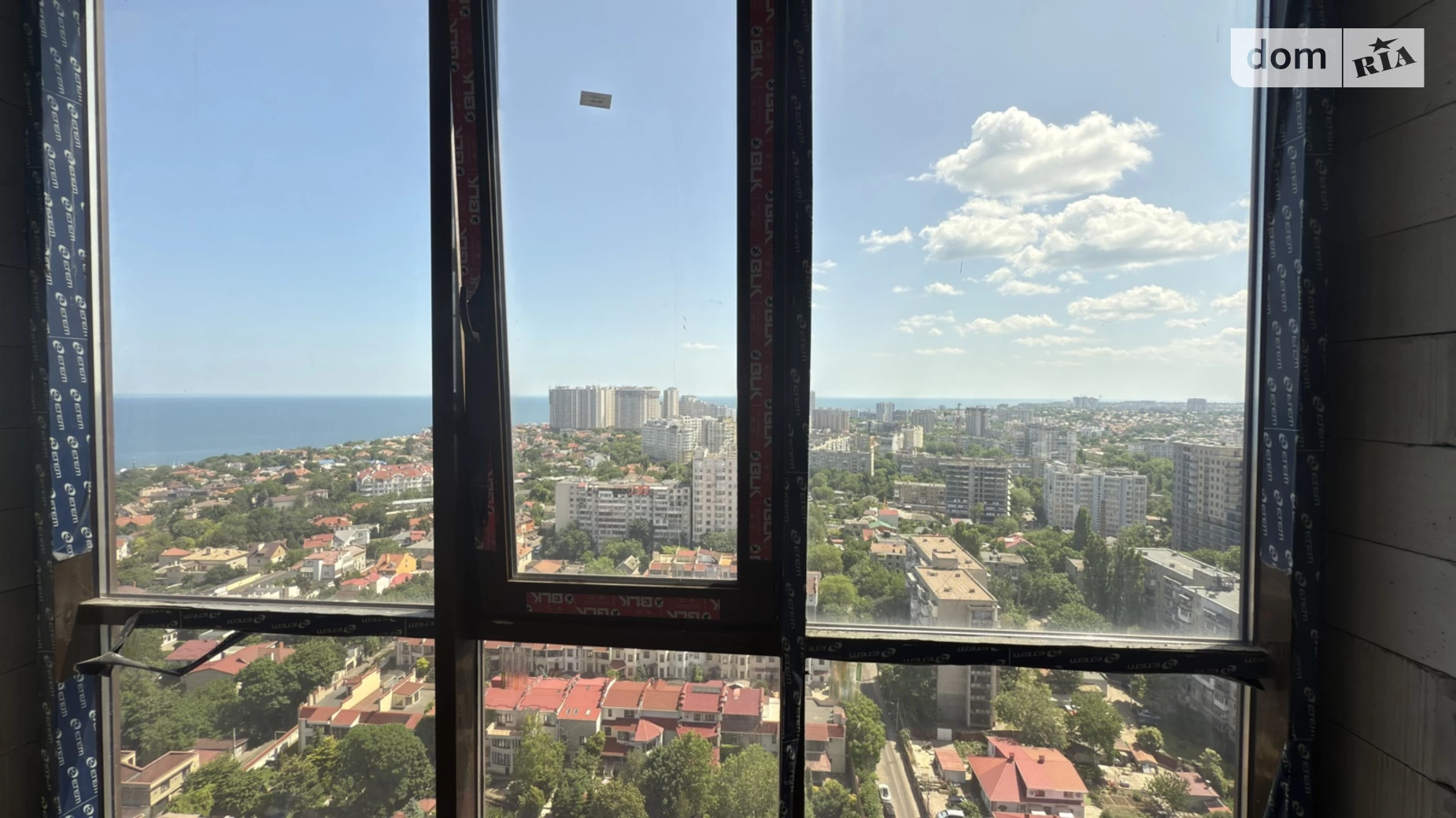 Продается 2-комнатная квартира 65.2 кв. м в Одессе, ул. Педагогическая, 23 - фото 3