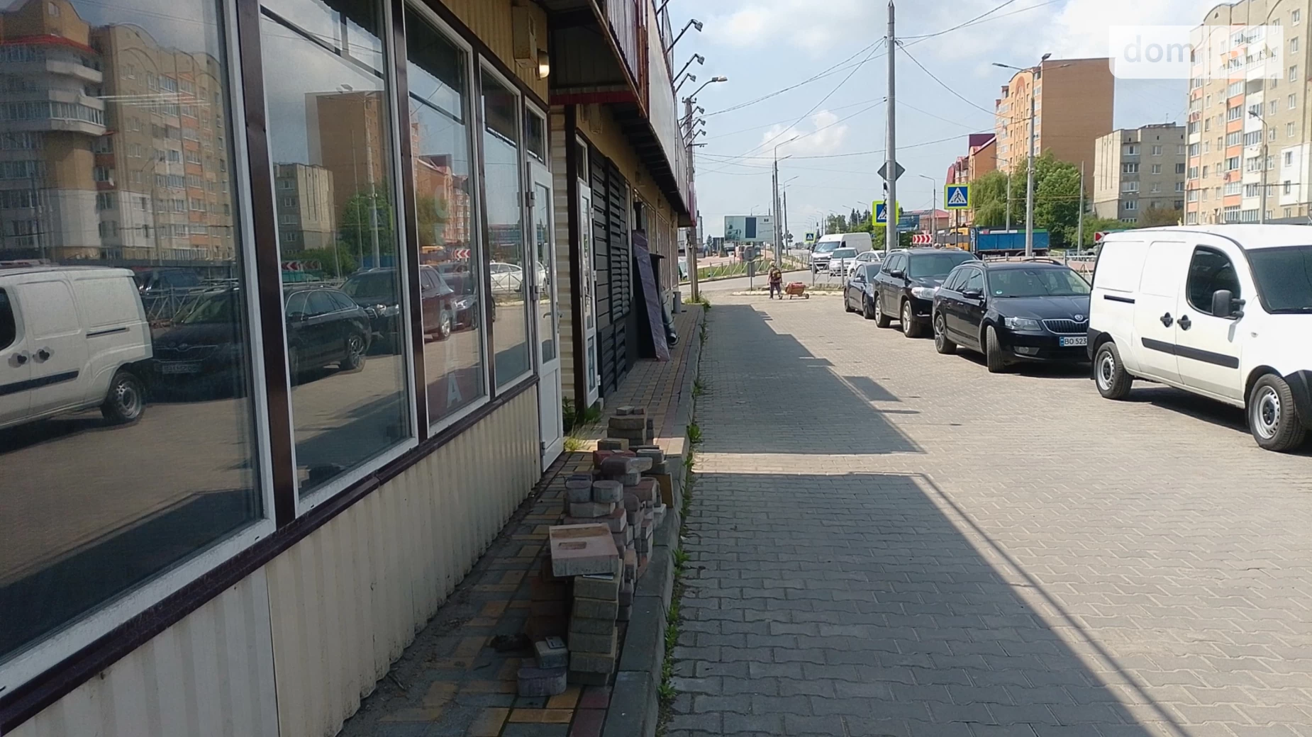 Сдается в аренду помещения свободного назначения 20 кв. м в 1-этажном здании, цена: 5500 грн - фото 2
