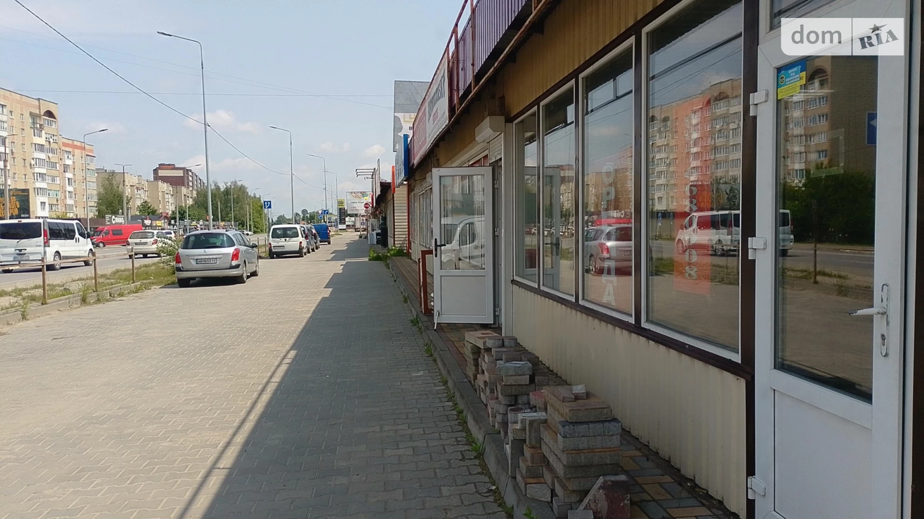 Сдается в аренду помещения свободного назначения 20 кв. м в 1-этажном здании, цена: 5500 грн - фото 3