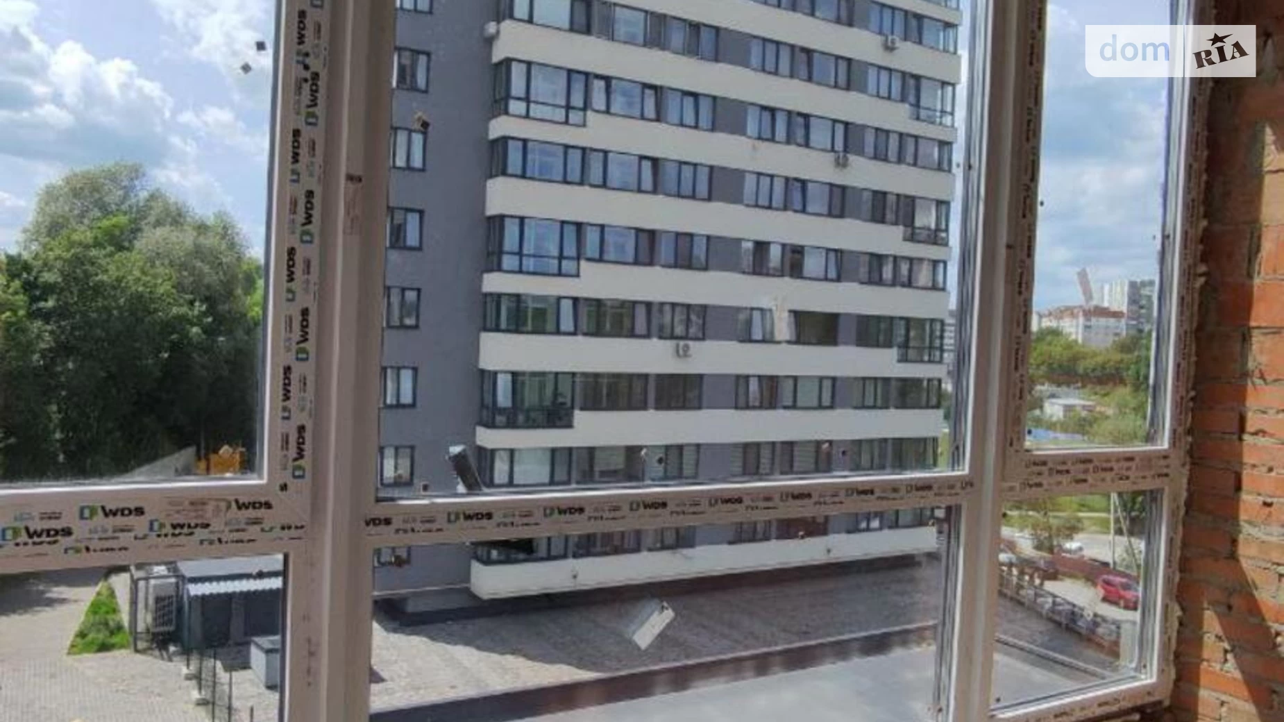 Продається 2-кімнатна квартира 80 кв. м у Львові, вул. Очеретяна - фото 5