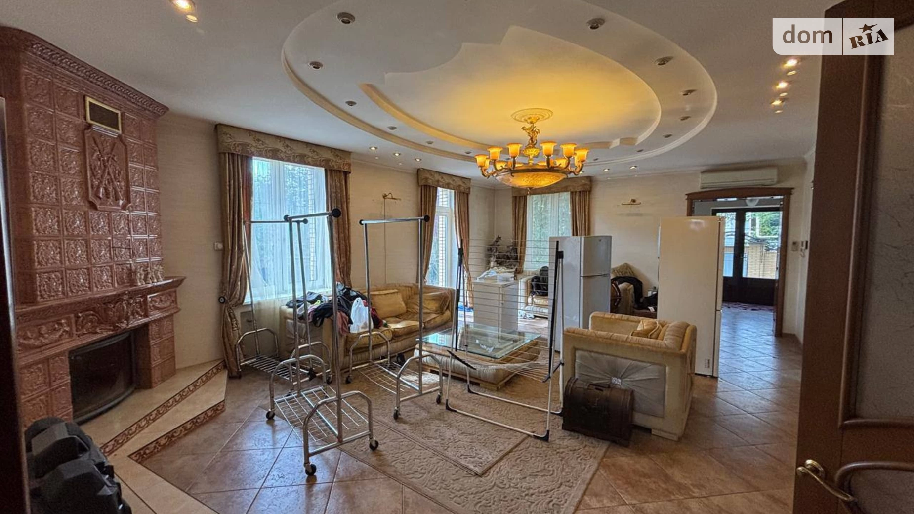 Продается дом на 2 этажа 403 кв. м с баней/сауной, цена: 310000 $ - фото 3