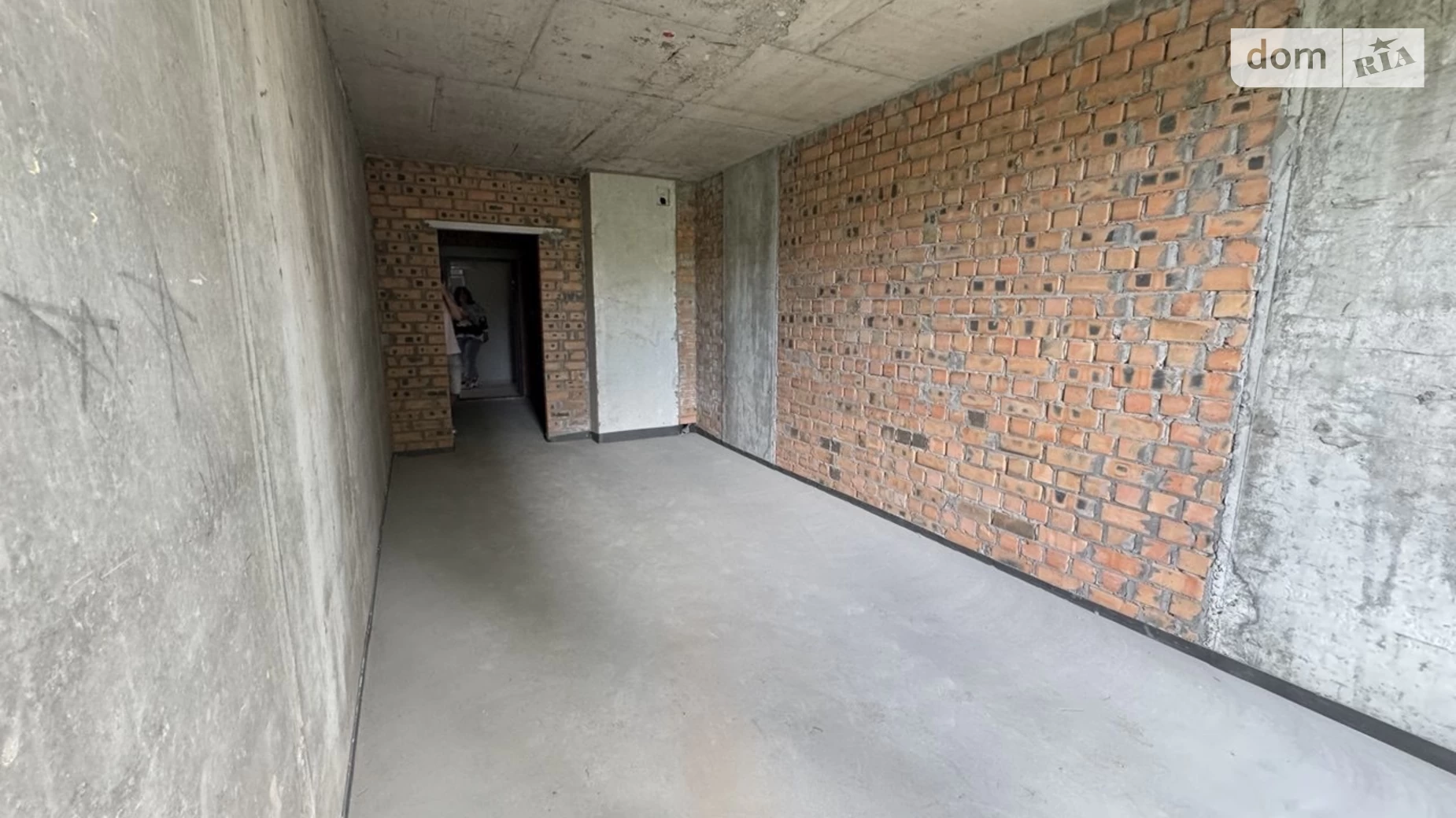 Продается 1-комнатная квартира 31 кв. м в Киеве, ул. Вышгородская - фото 3