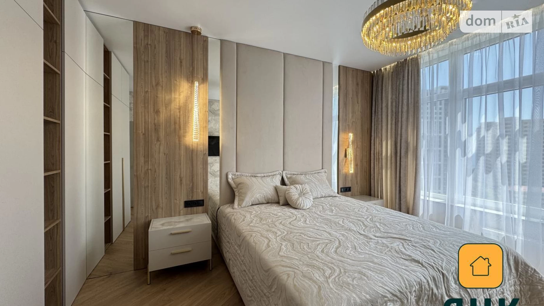 Продается 3-комнатная квартира 110 кв. м в Одессе, ул. Генуэзская, 3В - фото 2