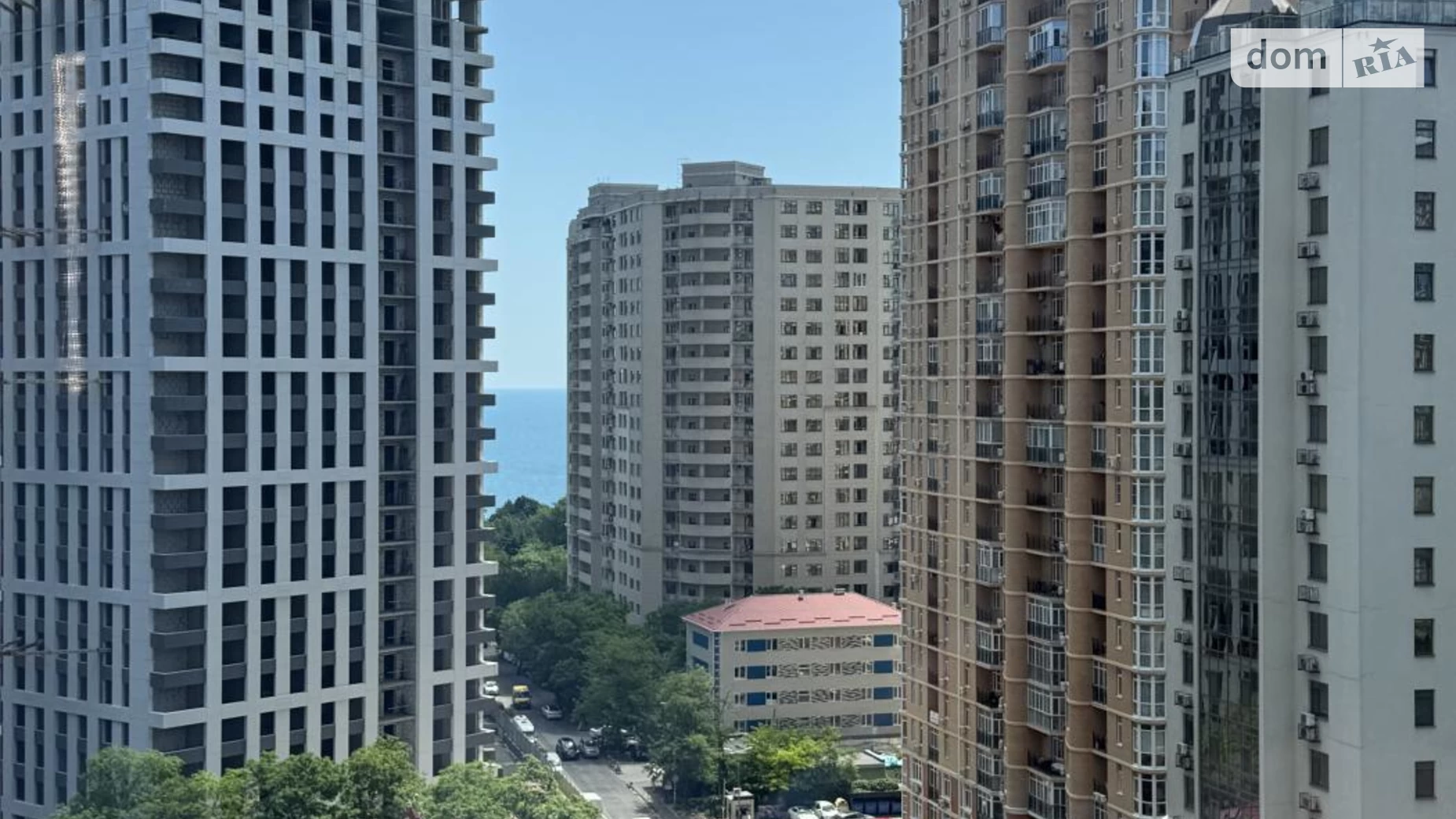Продается 3-комнатная квартира 110 кв. м в Одессе, ул. Генуэзская, 3В - фото 3