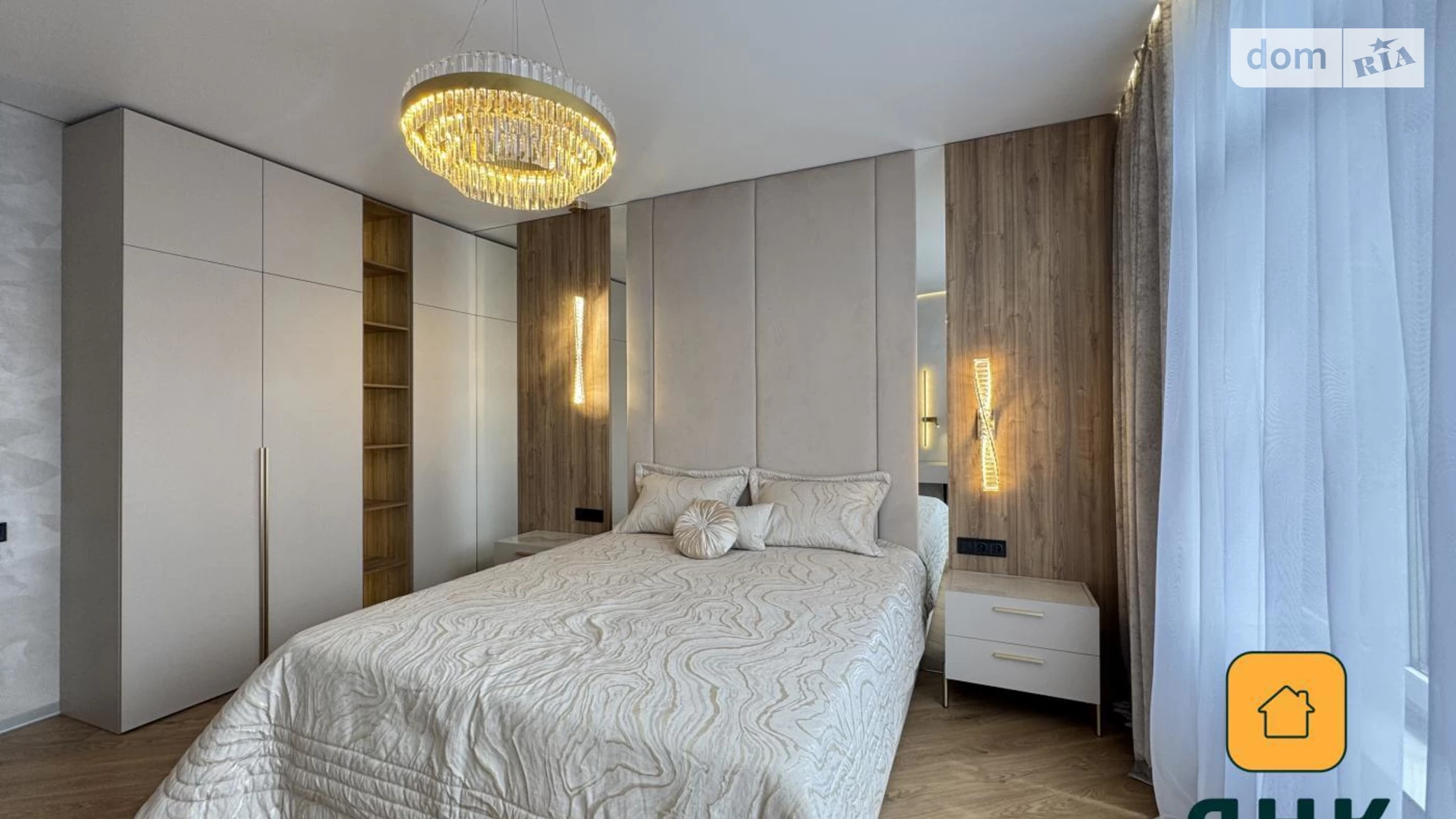 Продается 3-комнатная квартира 110 кв. м в Одессе, ул. Генуэзская, 3В - фото 5