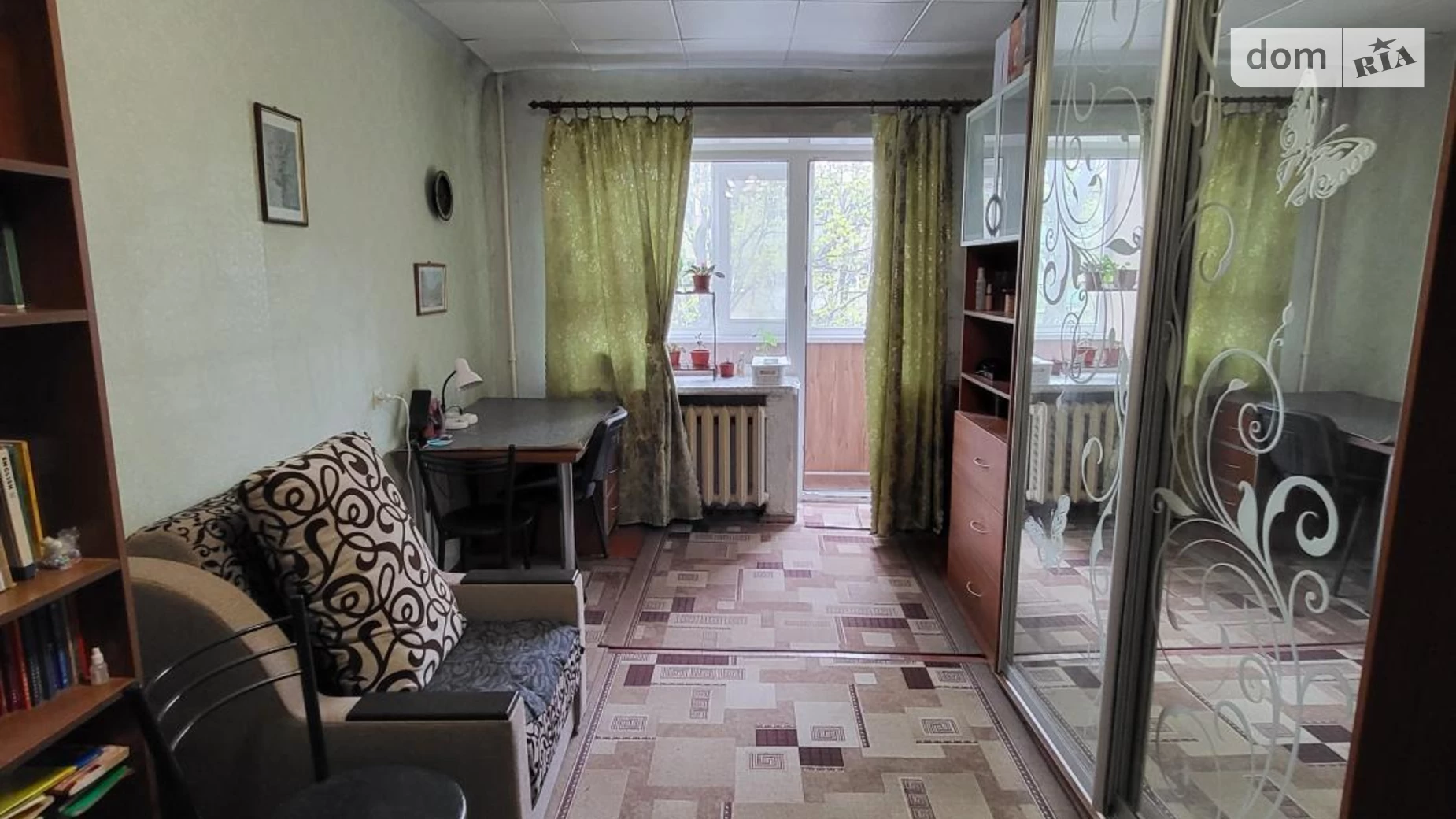 Продається 1-кімнатна квартира 31.1 кв. м у Харкові, вул. Харківських Дивізій, 7/2 - фото 4