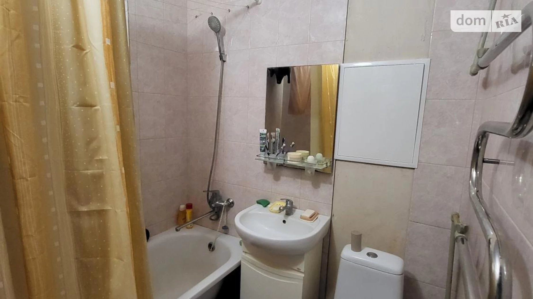 Продається 1-кімнатна квартира 31.1 кв. м у Харкові, вул. Харківських Дивізій, 7/2 - фото 5