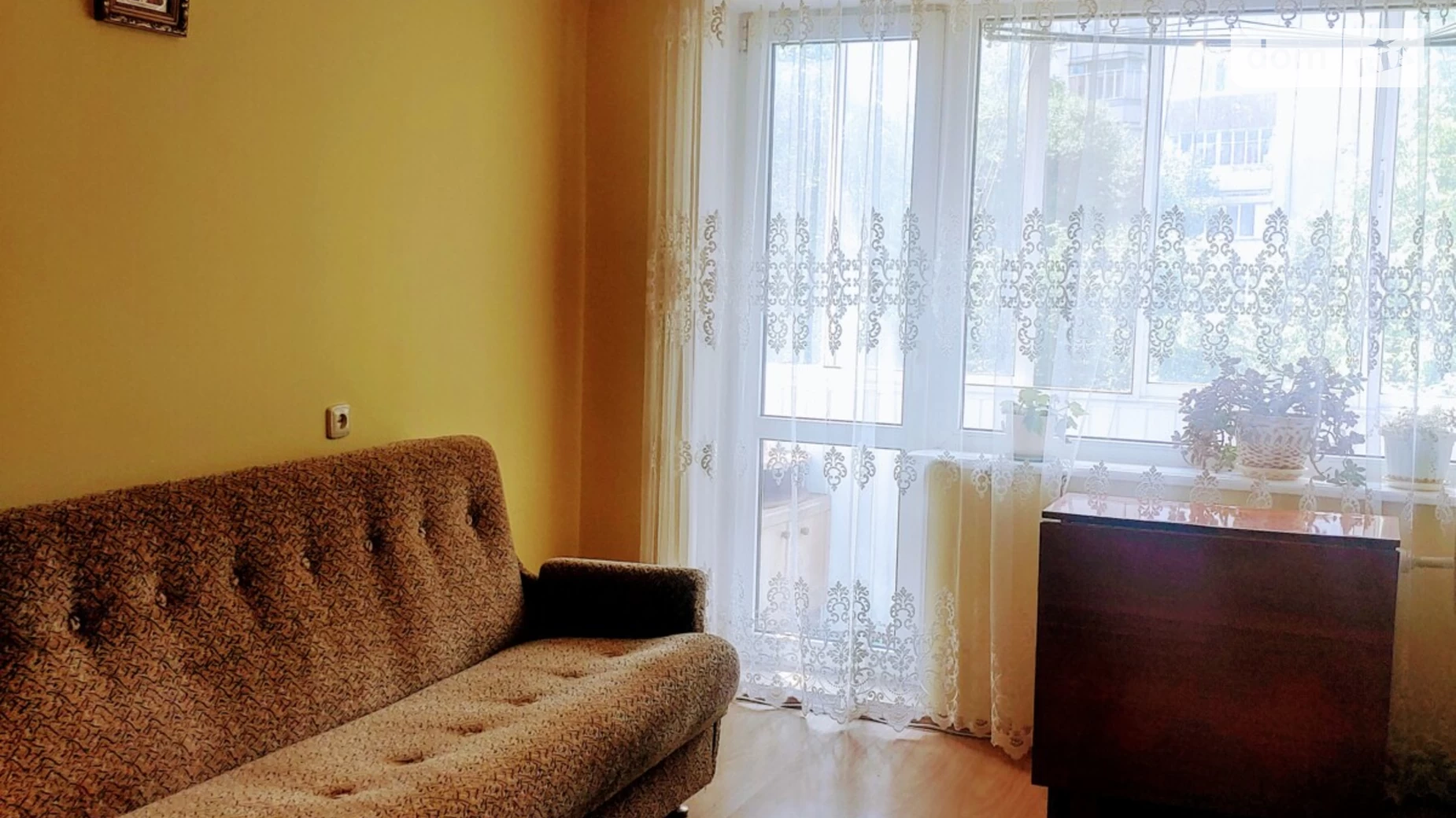 2-комнатная квартира 50 кв. м в Тернополе, ул. Карпенко - фото 4