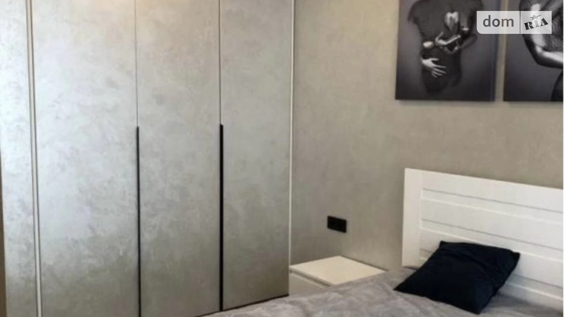 Продается 1-комнатная квартира 45 кв. м в Киеве, ул. Александра Олеся - фото 3