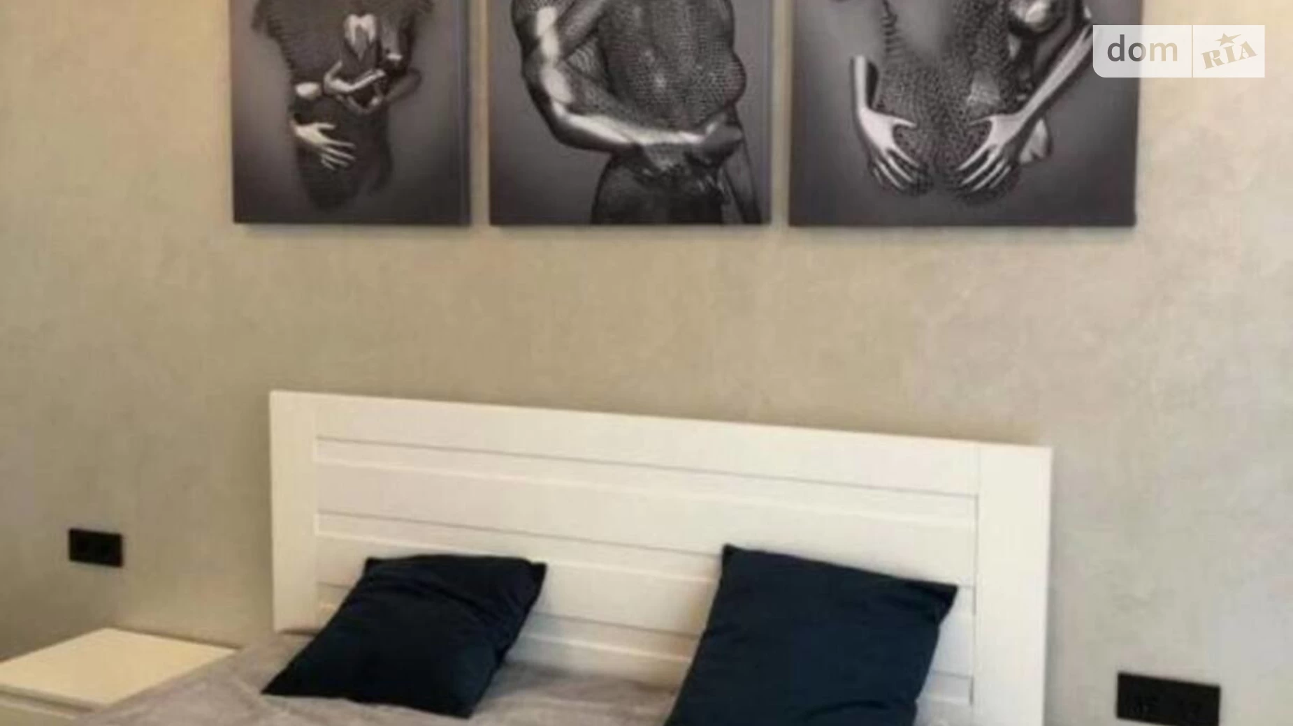 Продается 1-комнатная квартира 45 кв. м в Киеве, ул. Александра Олеся - фото 4