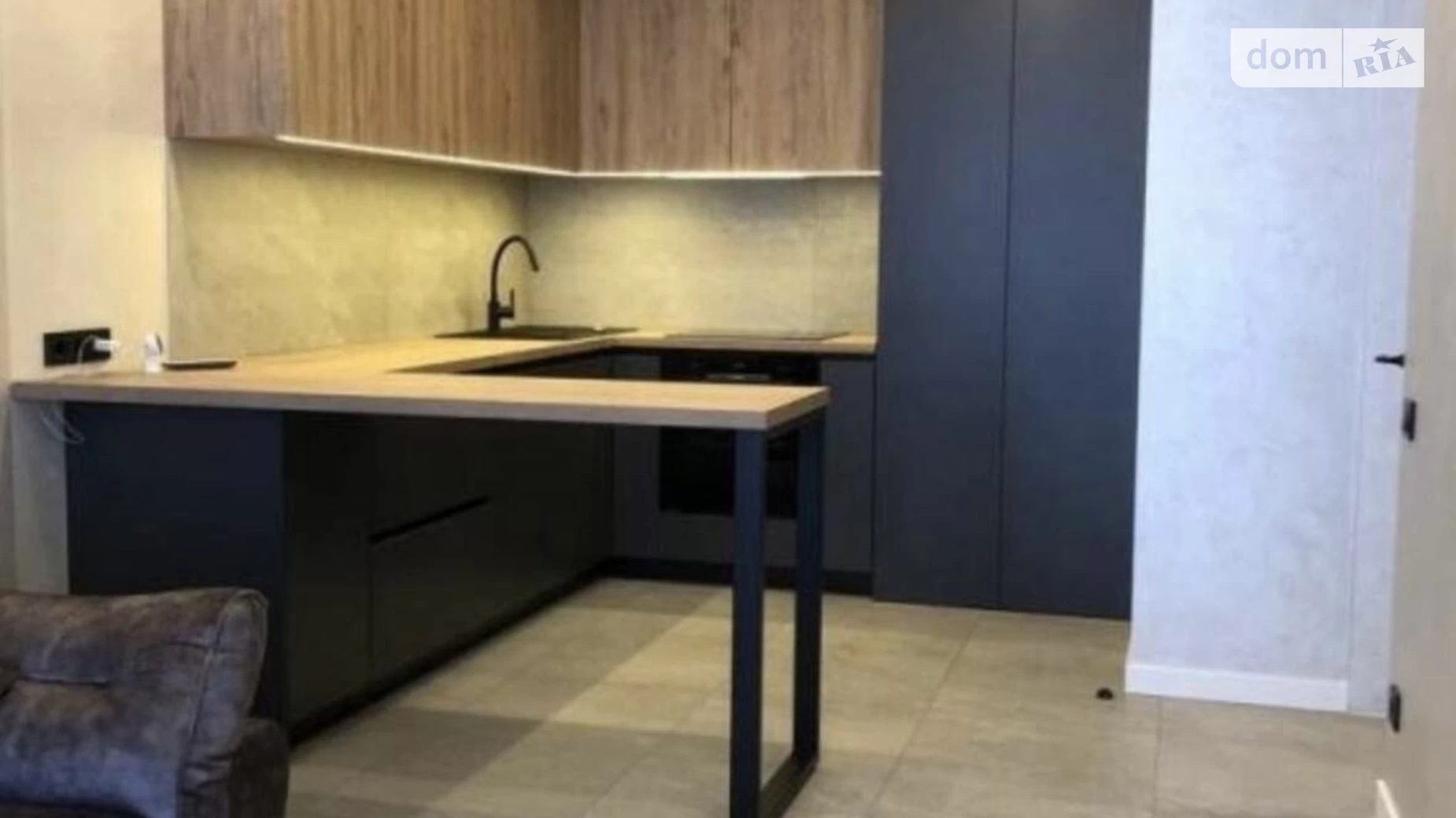 Продается 1-комнатная квартира 45 кв. м в Киеве, ул. Александра Олеся - фото 5