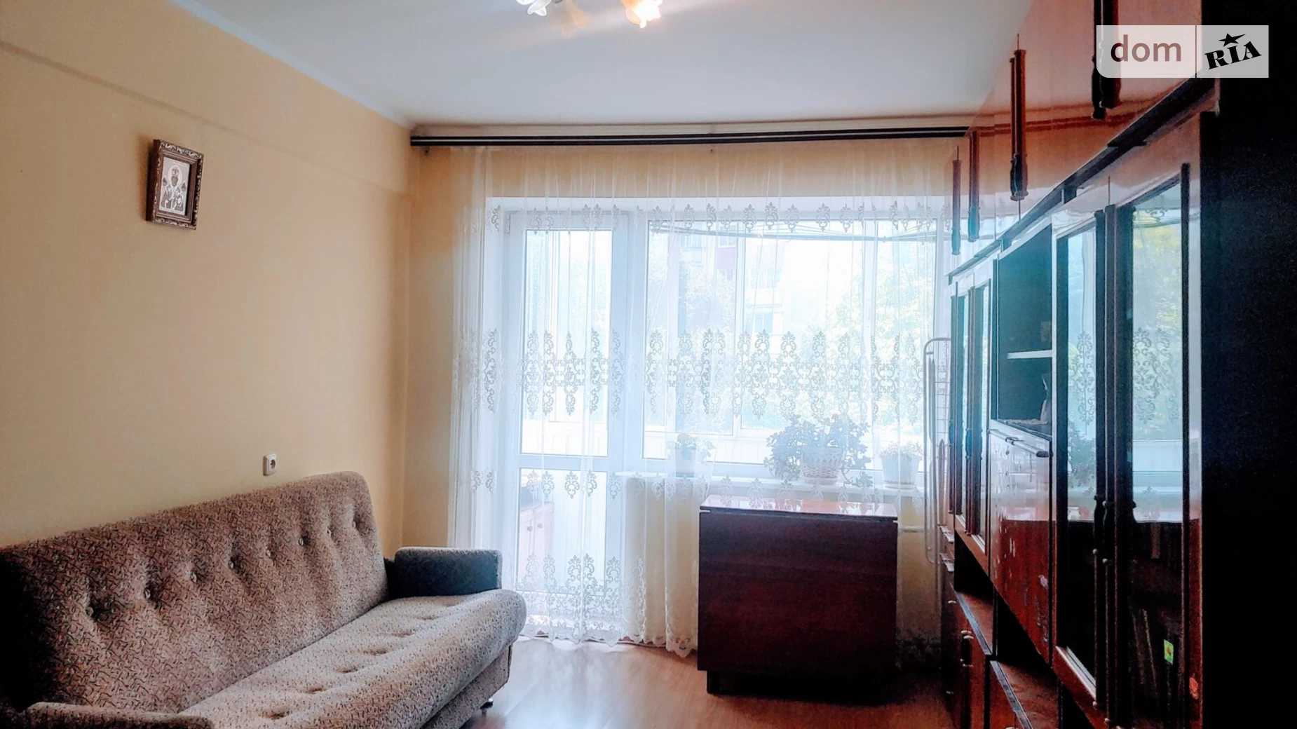 2-комнатная квартира 50 кв. м в Тернополе, ул. Карпенко - фото 5