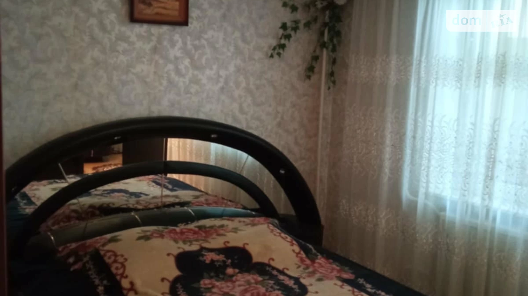 Здається в оренду 3-кімнатна квартира 63 кв. м у Білій Церкві, бул. Княгині Ольги, 17А - фото 3