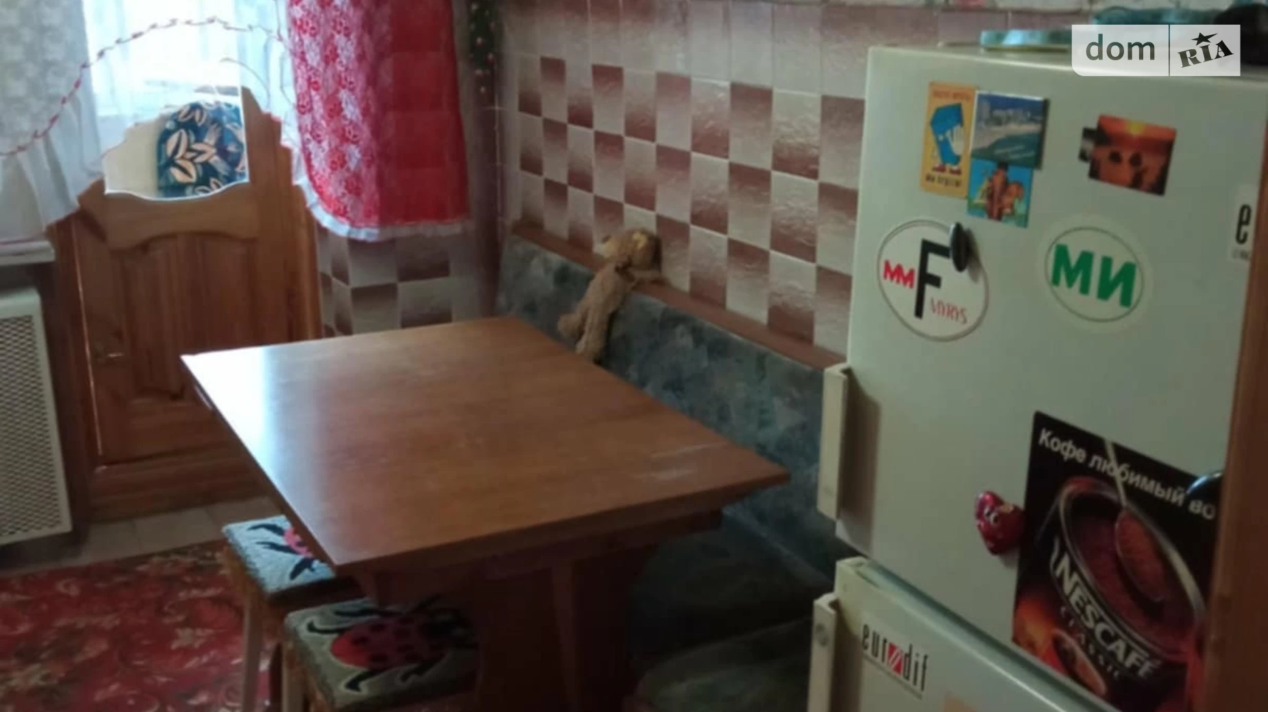 Здається в оренду 3-кімнатна квартира 63 кв. м у Білій Церкві, бул. Княгині Ольги, 17А - фото 5