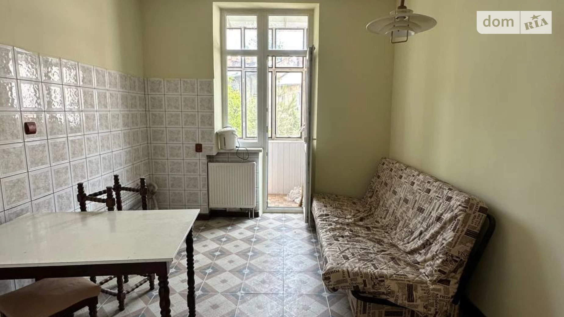 Продається 1-кімнатна квартира 36 кв. м у Львові - фото 4