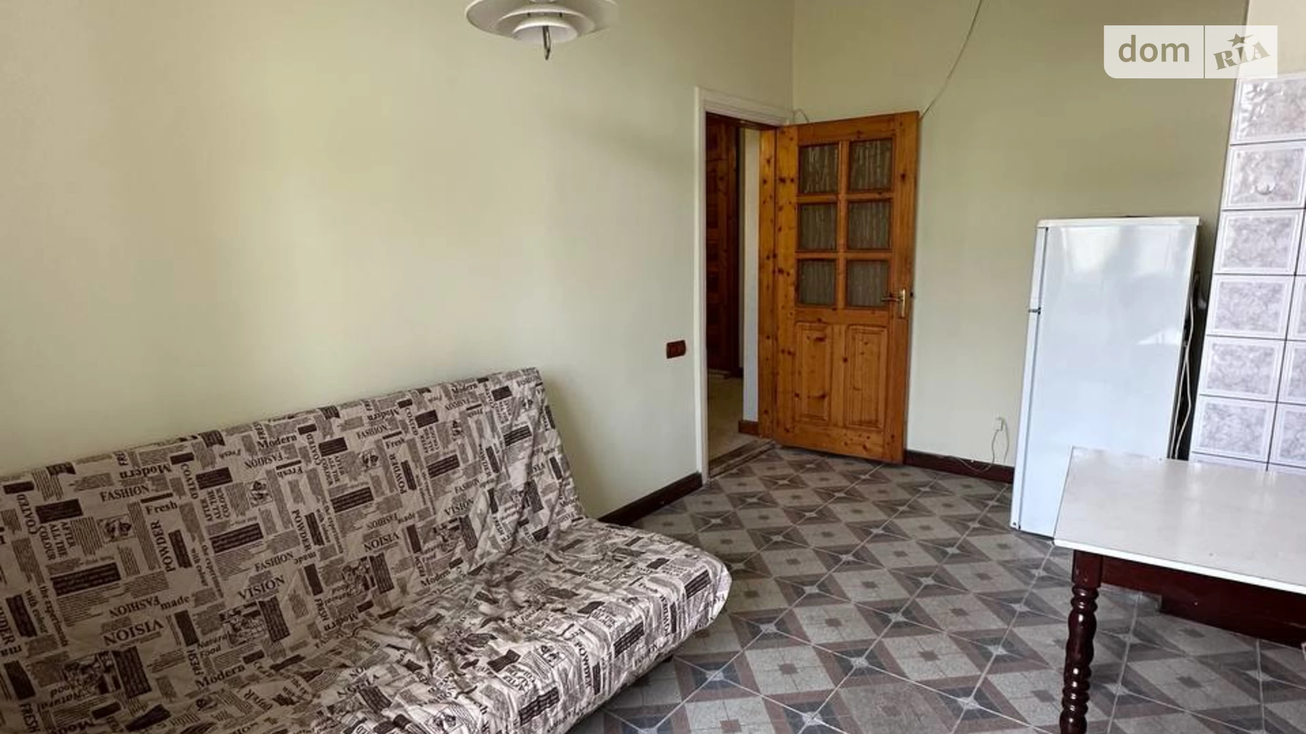 Продается 1-комнатная квартира 36 кв. м в Львове, ул. Кульпарковская - фото 5