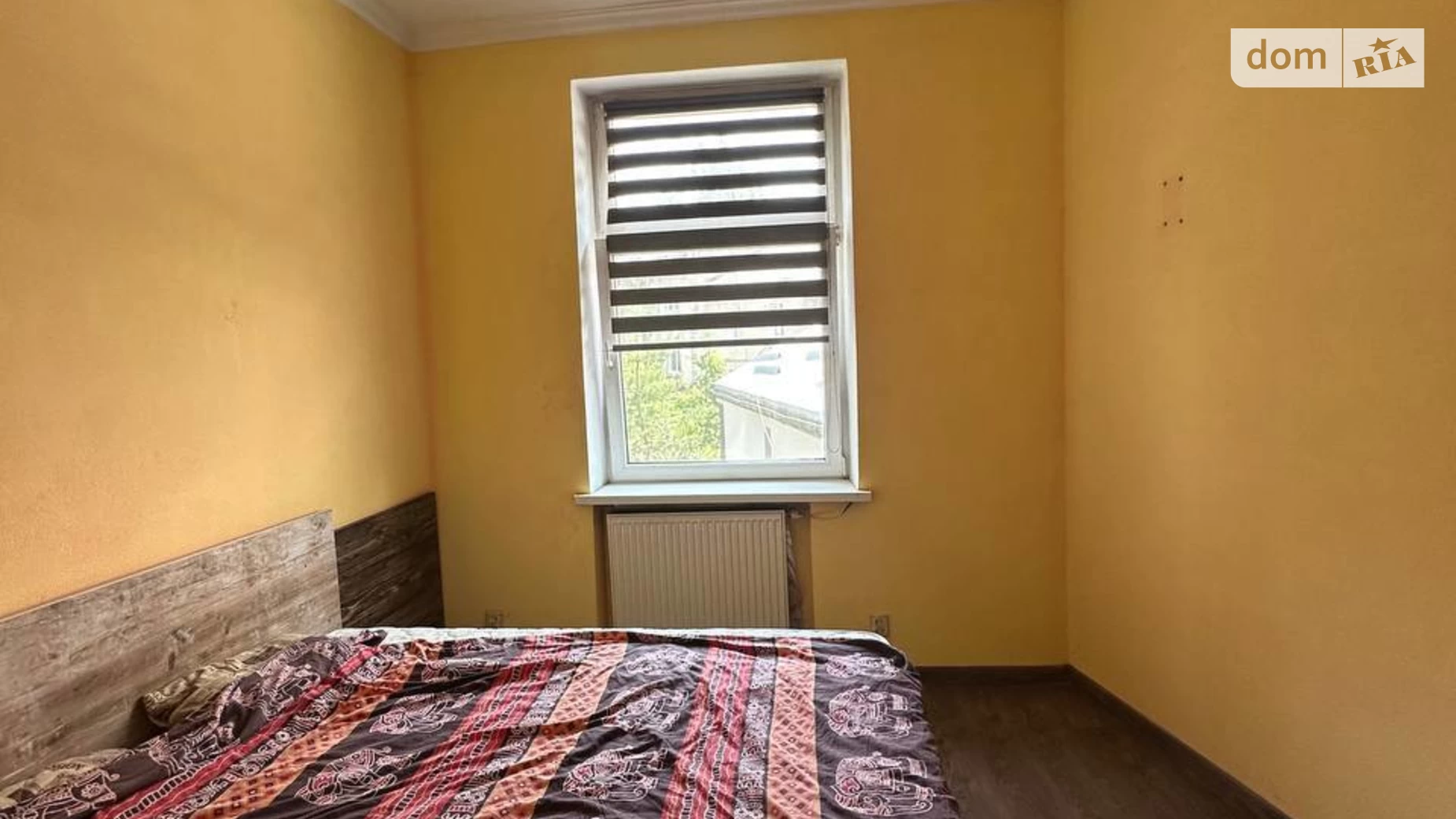 Продается 1-комнатная квартира 36 кв. м в Львове, ул. Кульпарковская - фото 2
