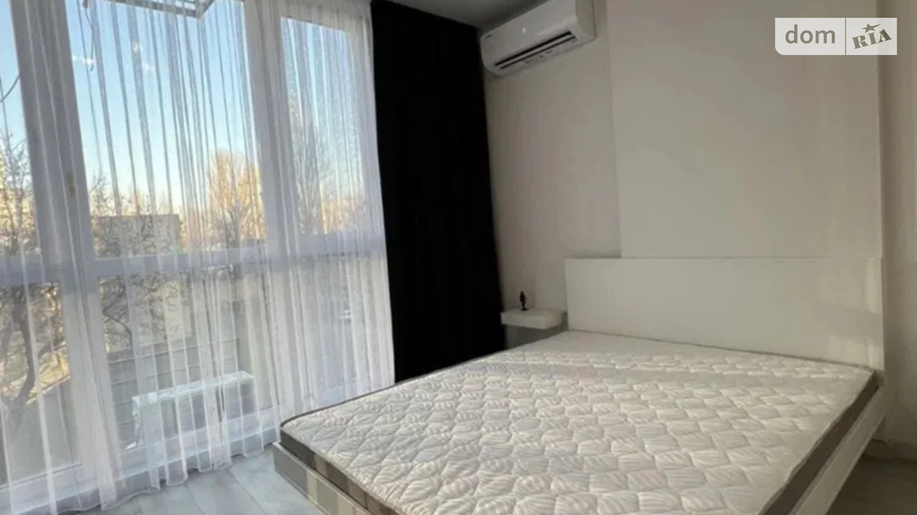 Здається в оренду 1-кімнатна квартира 37 кв. м у Києві, вул. Кам'янська, 127 - фото 2