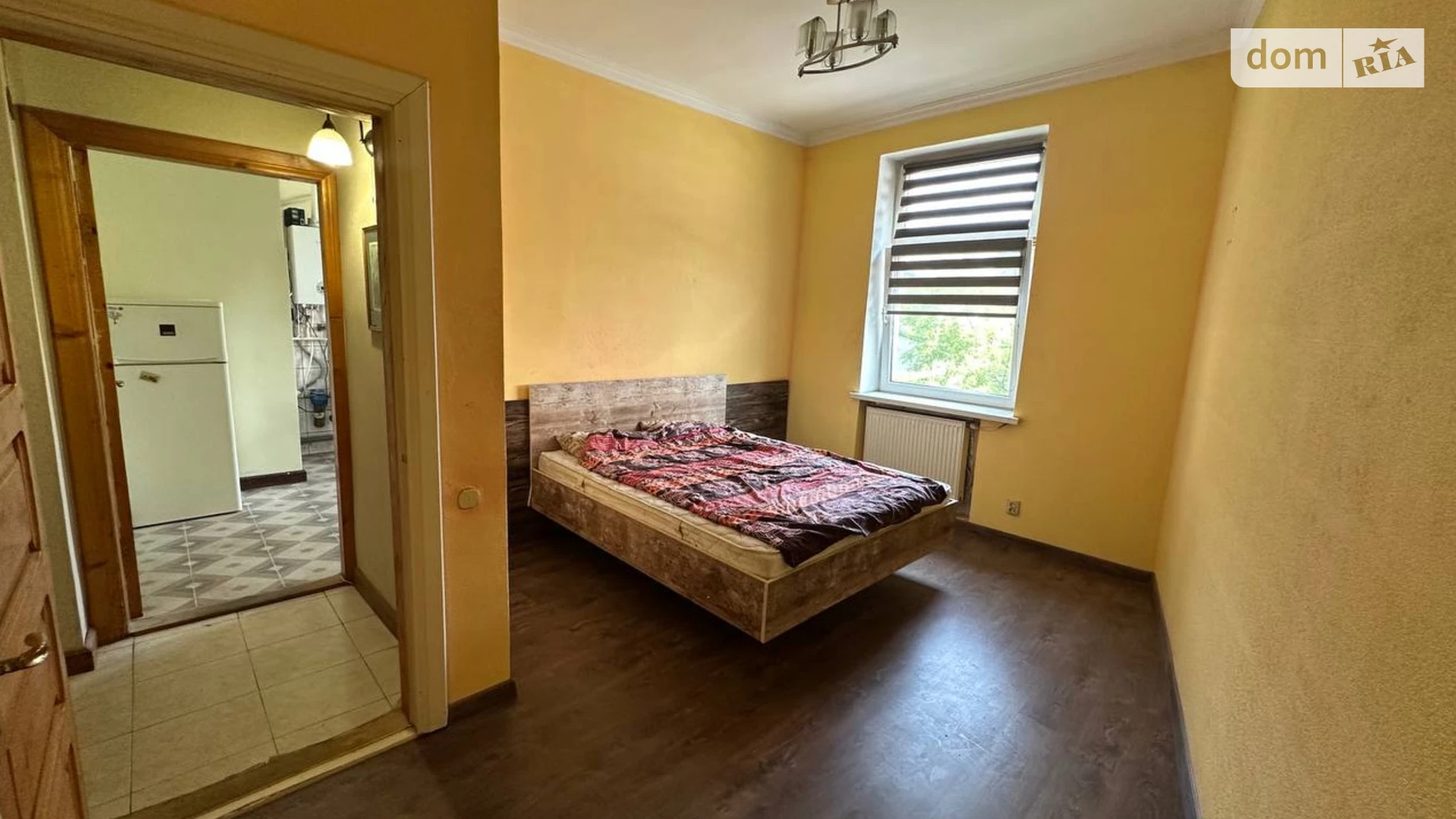 Продается 1-комнатная квартира 36 кв. м в Львове, ул. Кульпарковская - фото 3