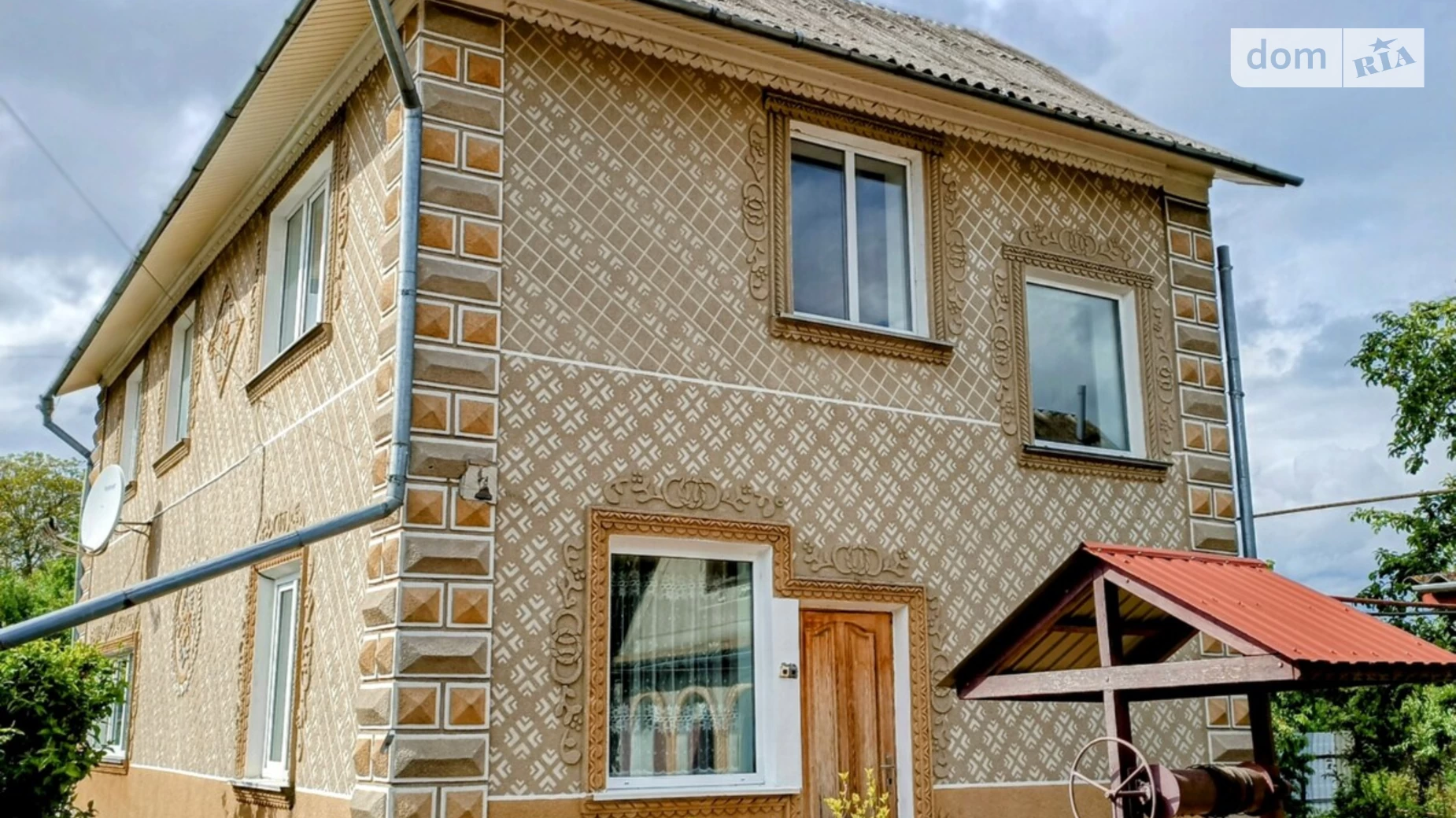 Продається будинок 2 поверховий 122.9 кв. м з гаражем, цена: 140000 $ - фото 3