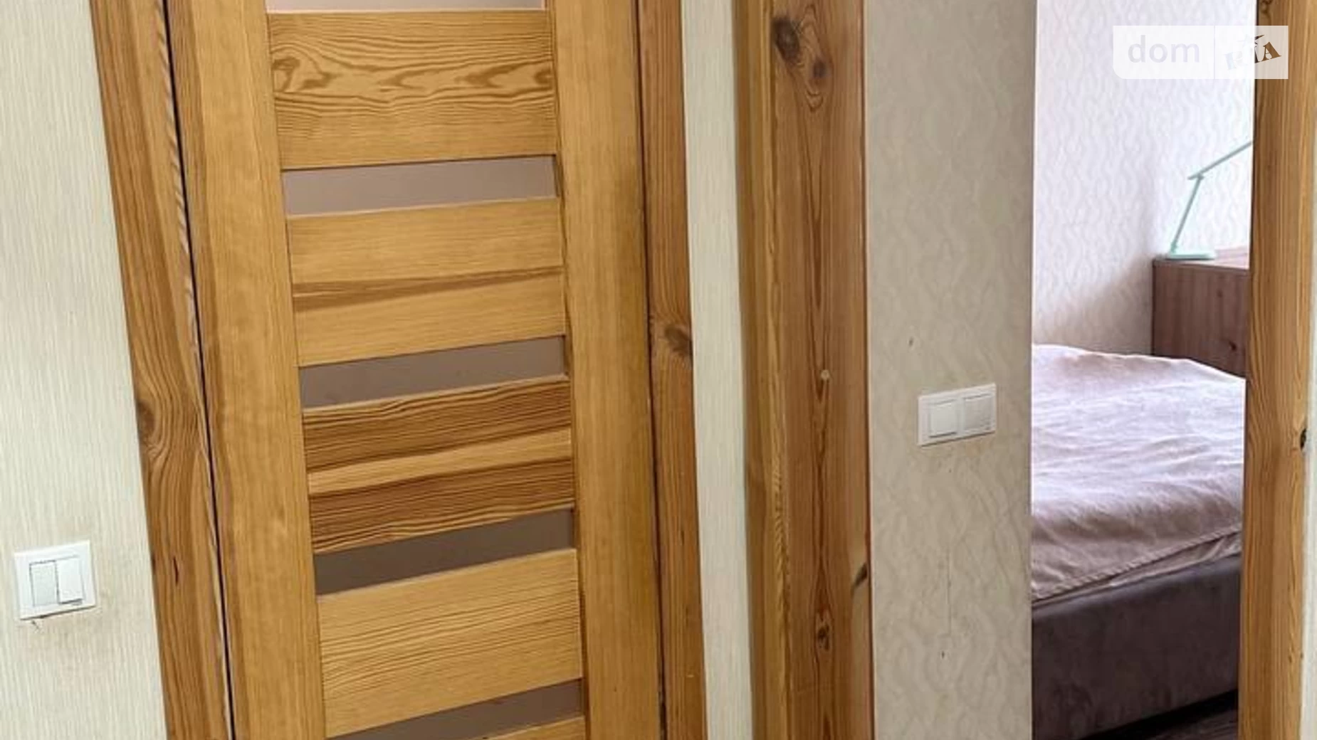 Продається 1-кімнатна квартира 41 кв. м у Полтаві, вул. Панянка - фото 3