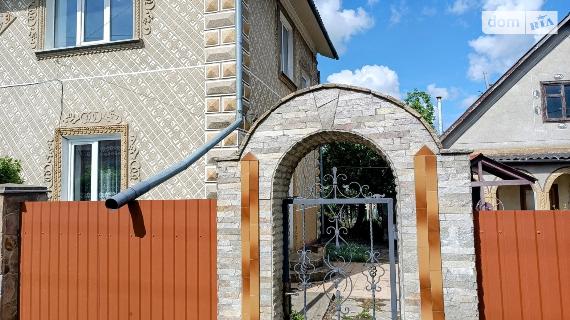 Продається будинок 2 поверховий 122.9 кв. м з гаражем, цена: 140000 $ - фото 4