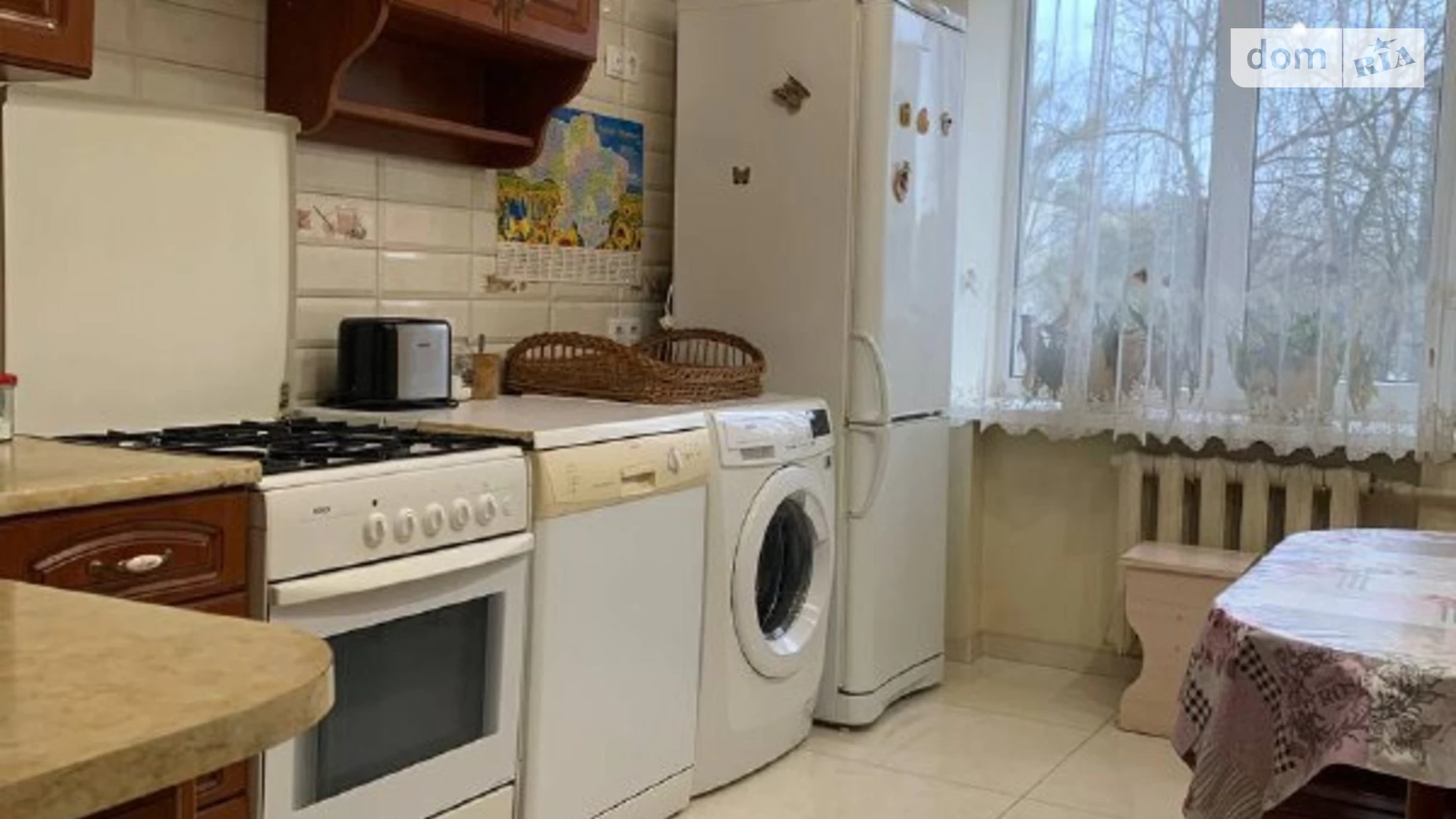 Здається в оренду 2-кімнатна квартира 63 кв. м у Львові, вул. Виговського Івана, 47 - фото 3