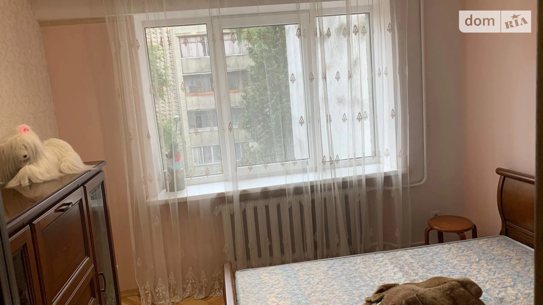 Здається в оренду 2-кімнатна квартира 63 кв. м у Львові, вул. Виговського Івана, 47 - фото 5