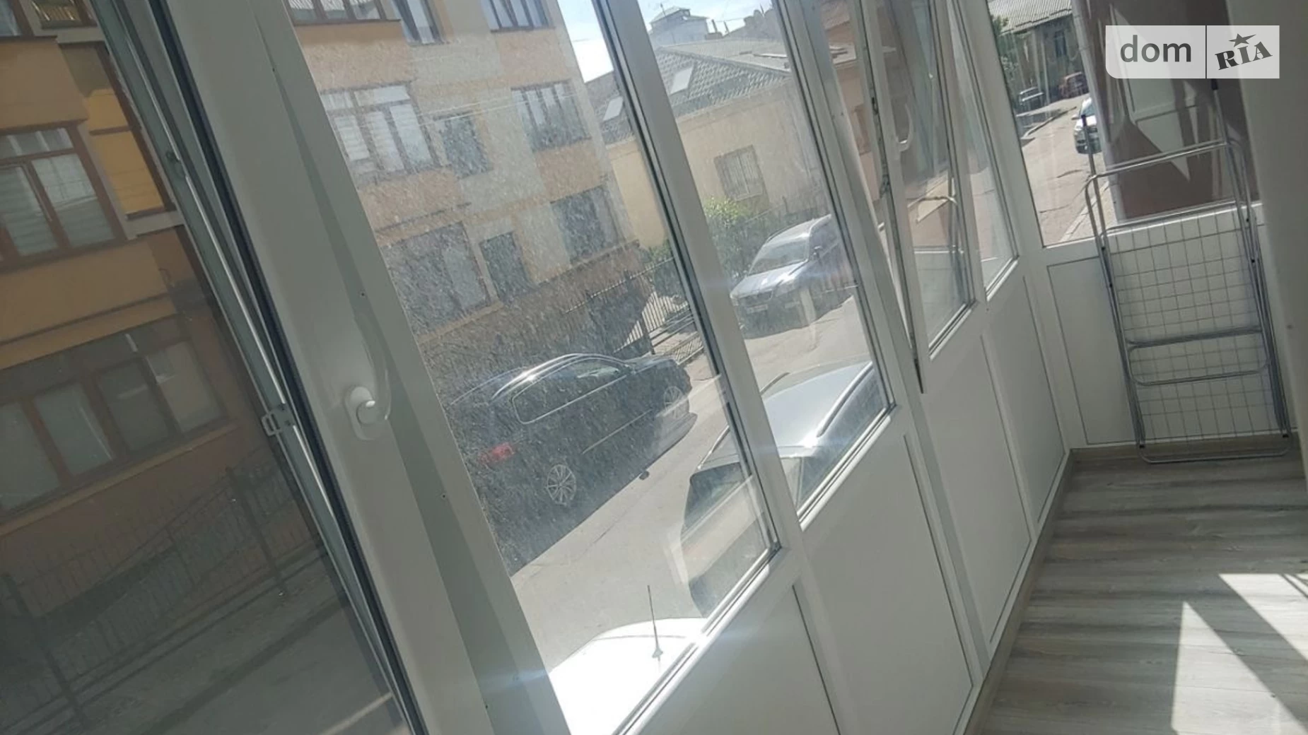 Здається в оренду 1-кімнатна квартира 40 кв. м у Рівному, вул. Дубенська, 7 - фото 3