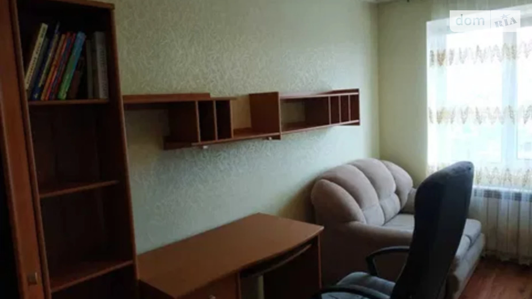 Сдается в аренду 2-комнатная квартира 46 кв. м в Днепре, ул. Большая Диивська, 46 - фото 3