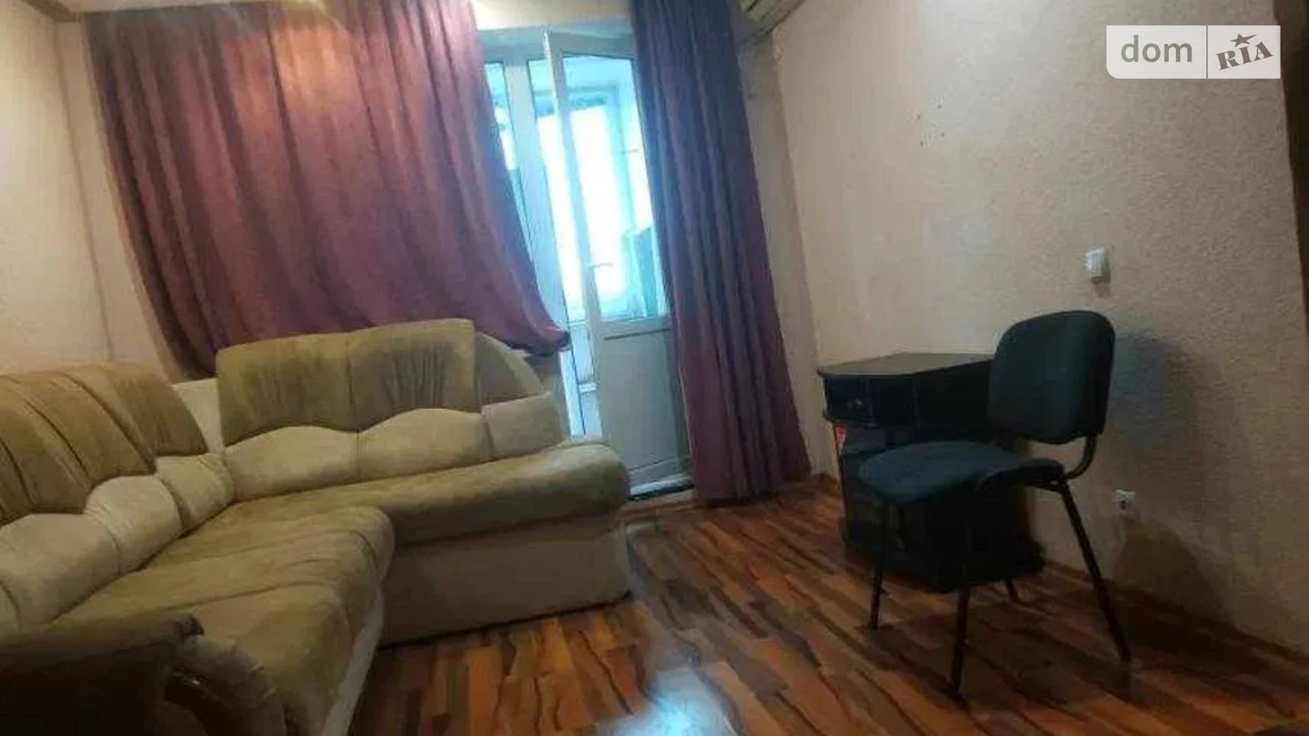 Сдается в аренду 2-комнатная квартира 46 кв. м в Днепре, ул. Большая Диивська, 46 - фото 2