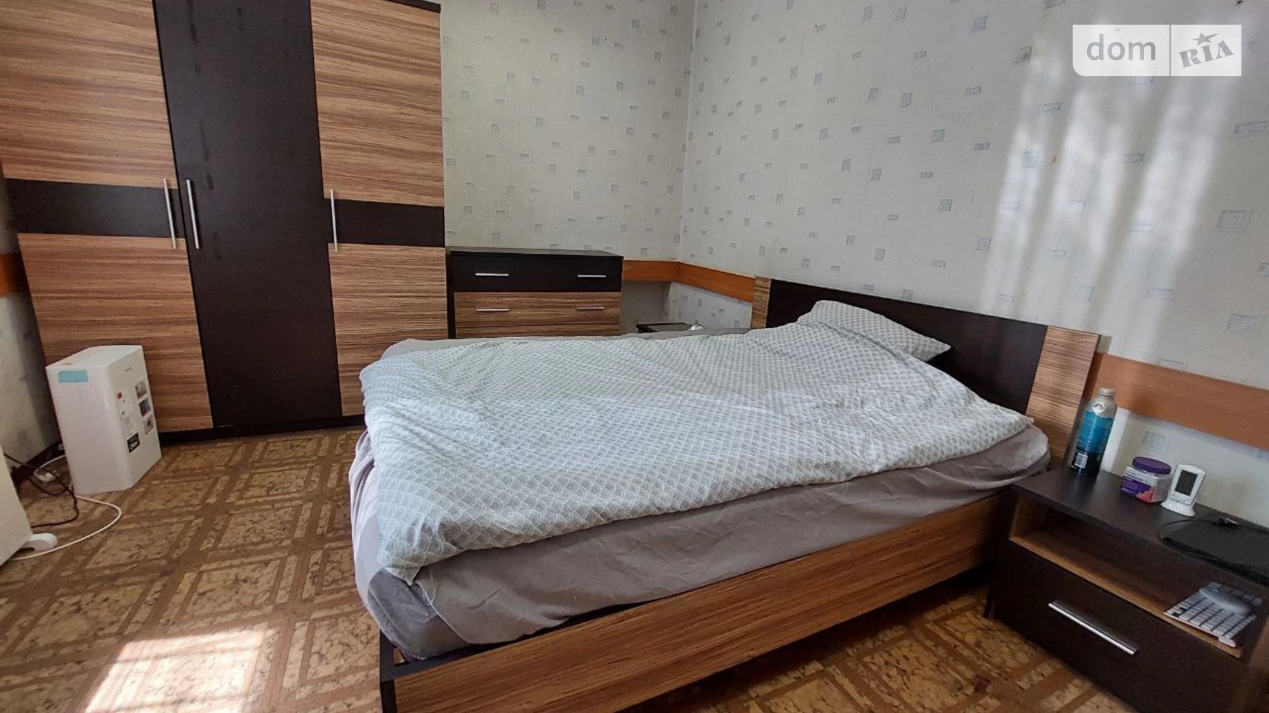 Продается 2-комнатная квартира 46 кв. м в Днепре, ул. Владимира Мономаха, 10 - фото 2