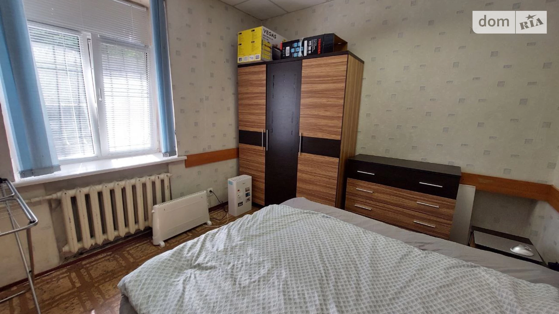 Продается 2-комнатная квартира 46 кв. м в Днепре, ул. Владимира Мономаха, 10 - фото 3