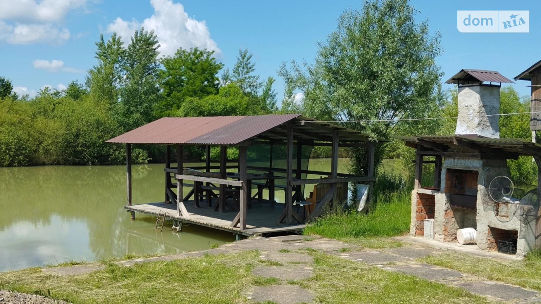 Продається одноповерховий будинок 200 кв. м з ділянкою, цена: 250000 $ - фото 3