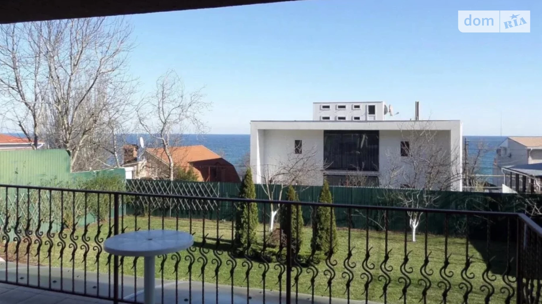 Сдается в аренду дом на 4 этажа 160 кв. м с садом, цена: 1500 $ - фото 4