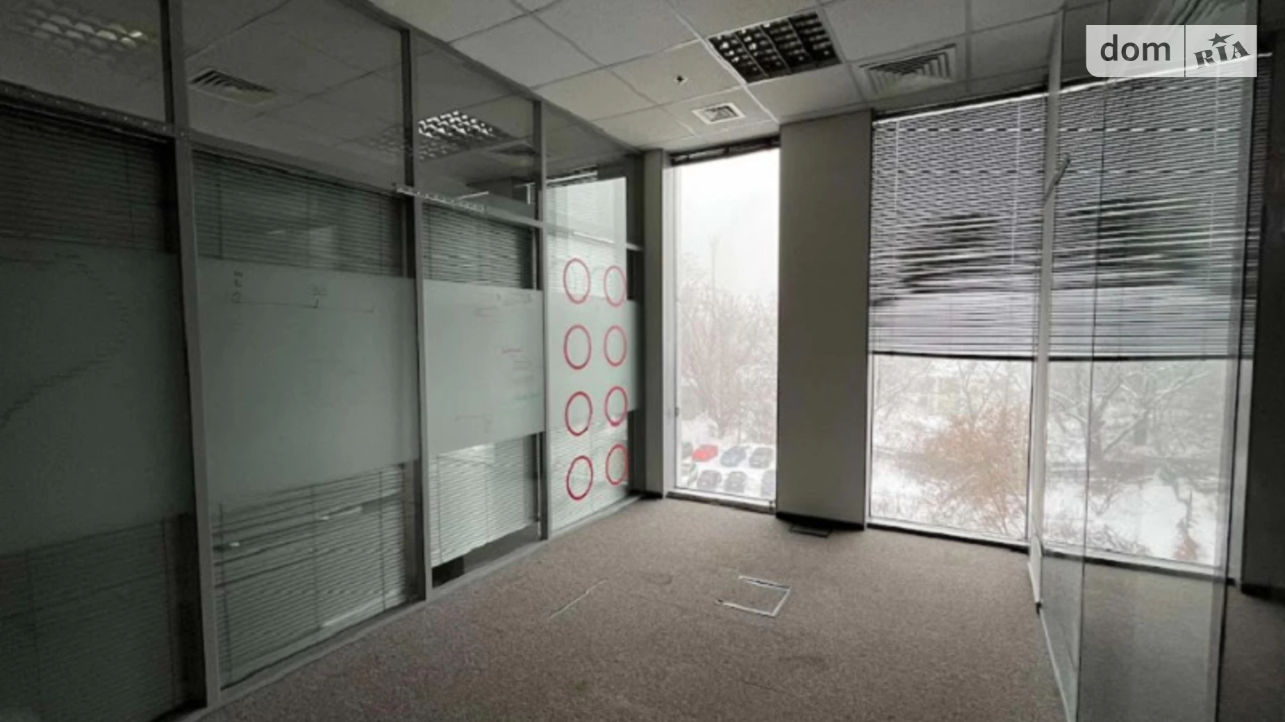 Сдается в аренду офис 390 кв. м в бизнес-центре, цена: 5863 $ - фото 4