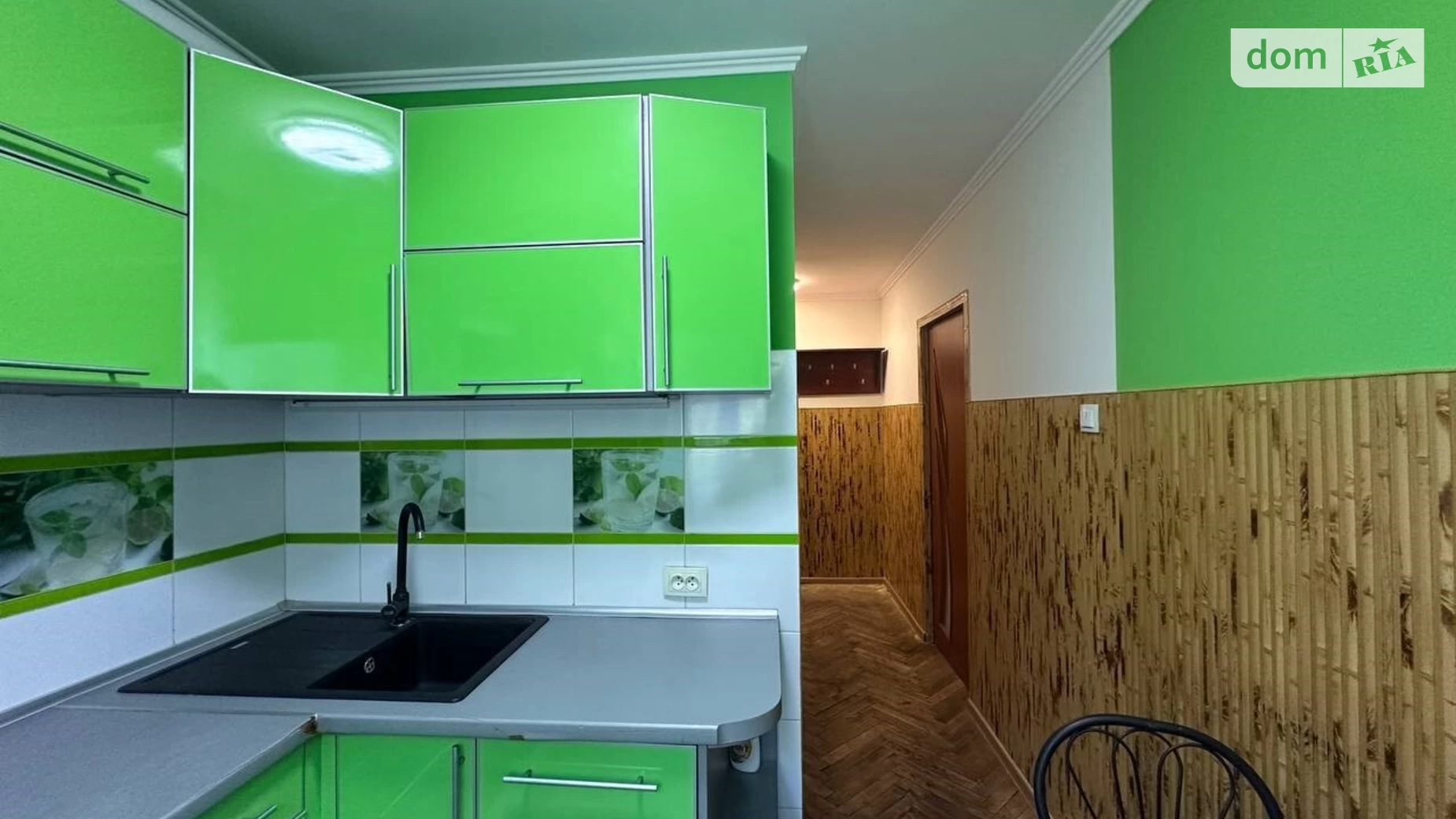 Продается 2-комнатная квартира 45.8 кв. м в Львове, цена: 60000 $ - фото 3