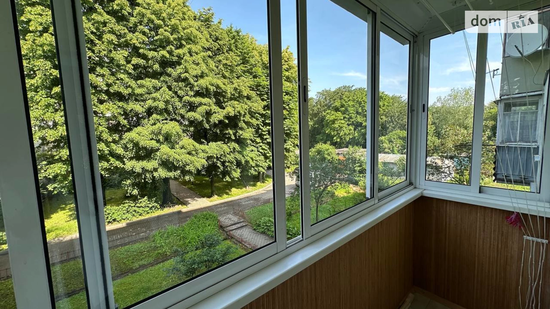 Продается 2-комнатная квартира 45.8 кв. м в Львове, цена: 60000 $ - фото 5
