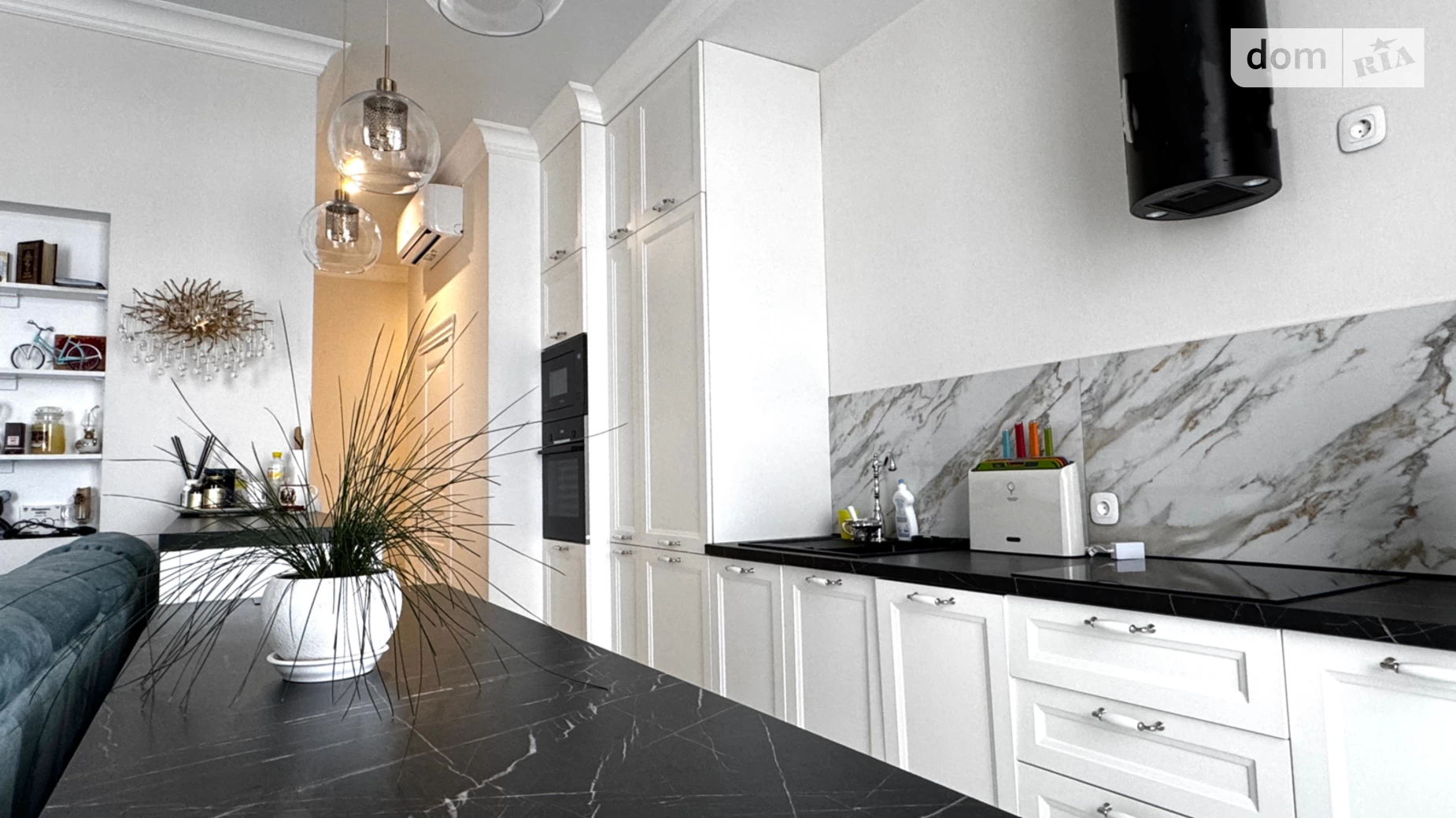 Продается 3-комнатная квартира 124.1 кв. м в Днепре, ул. Кулишивська, 30 - фото 4