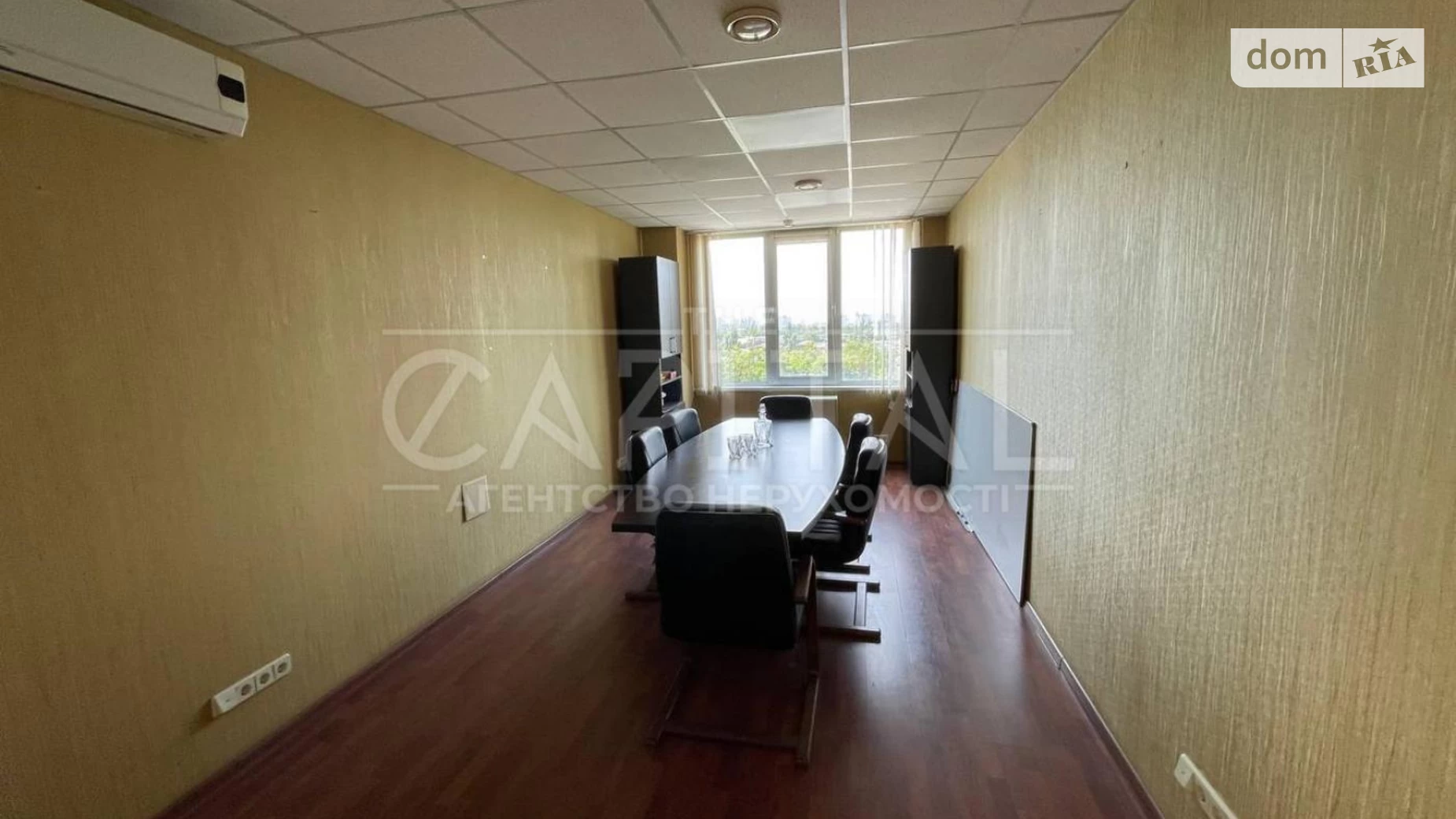 Здається в оренду офіс 200 кв. м в бізнес-центрі, цена: 1000 $ - фото 2